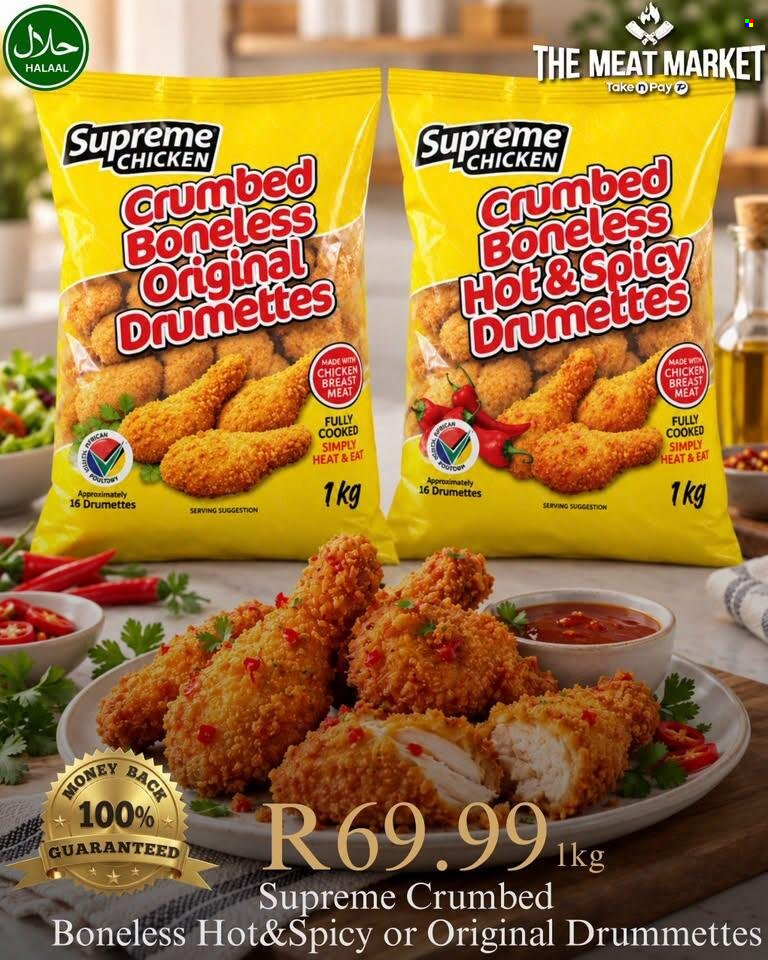 Take n Pay specials - 08/09/2026 - 10/09/2026. Page 39