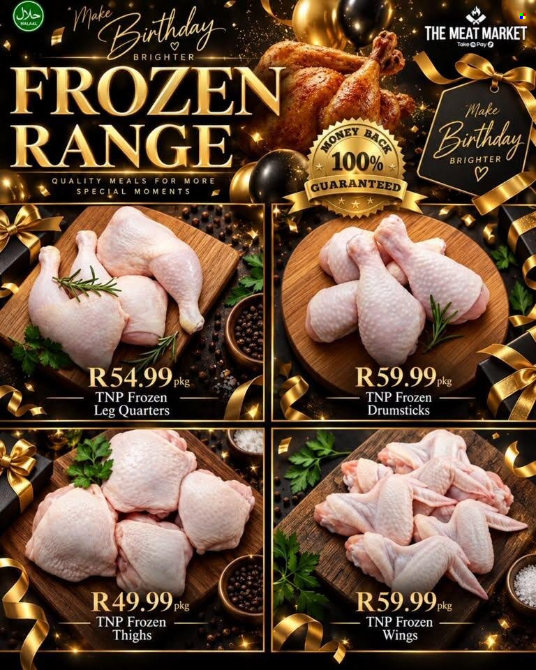 Take n Pay specials - 08/09/2026 - 10/09/2026. Page 40