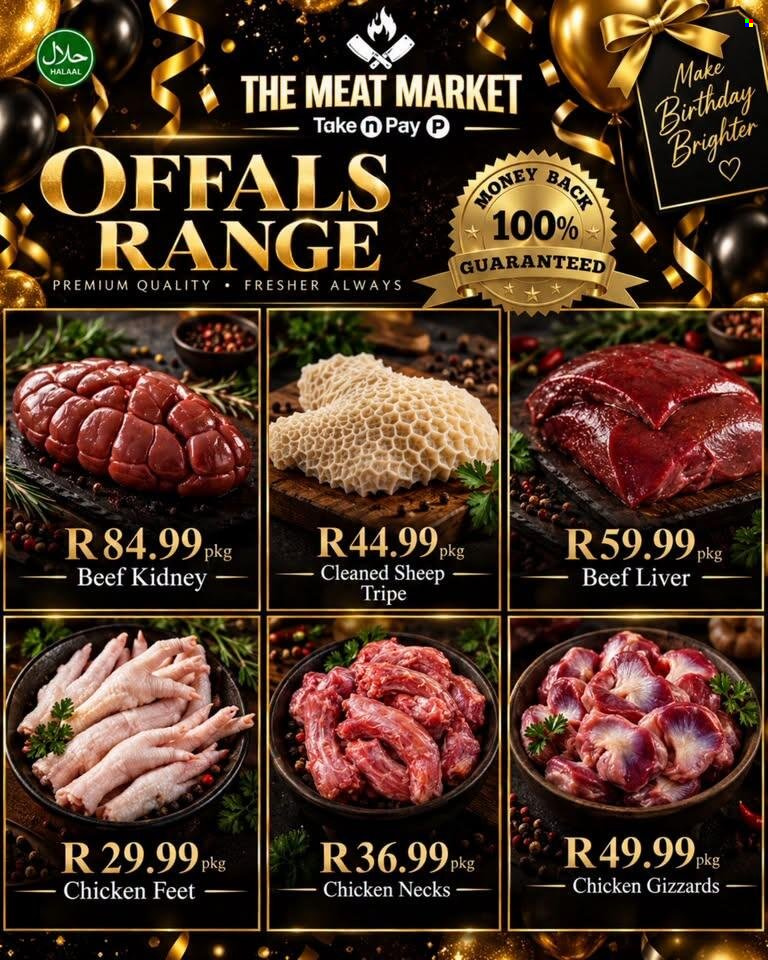 Take n Pay specials - 08/09/2026 - 10/09/2026. Page 41