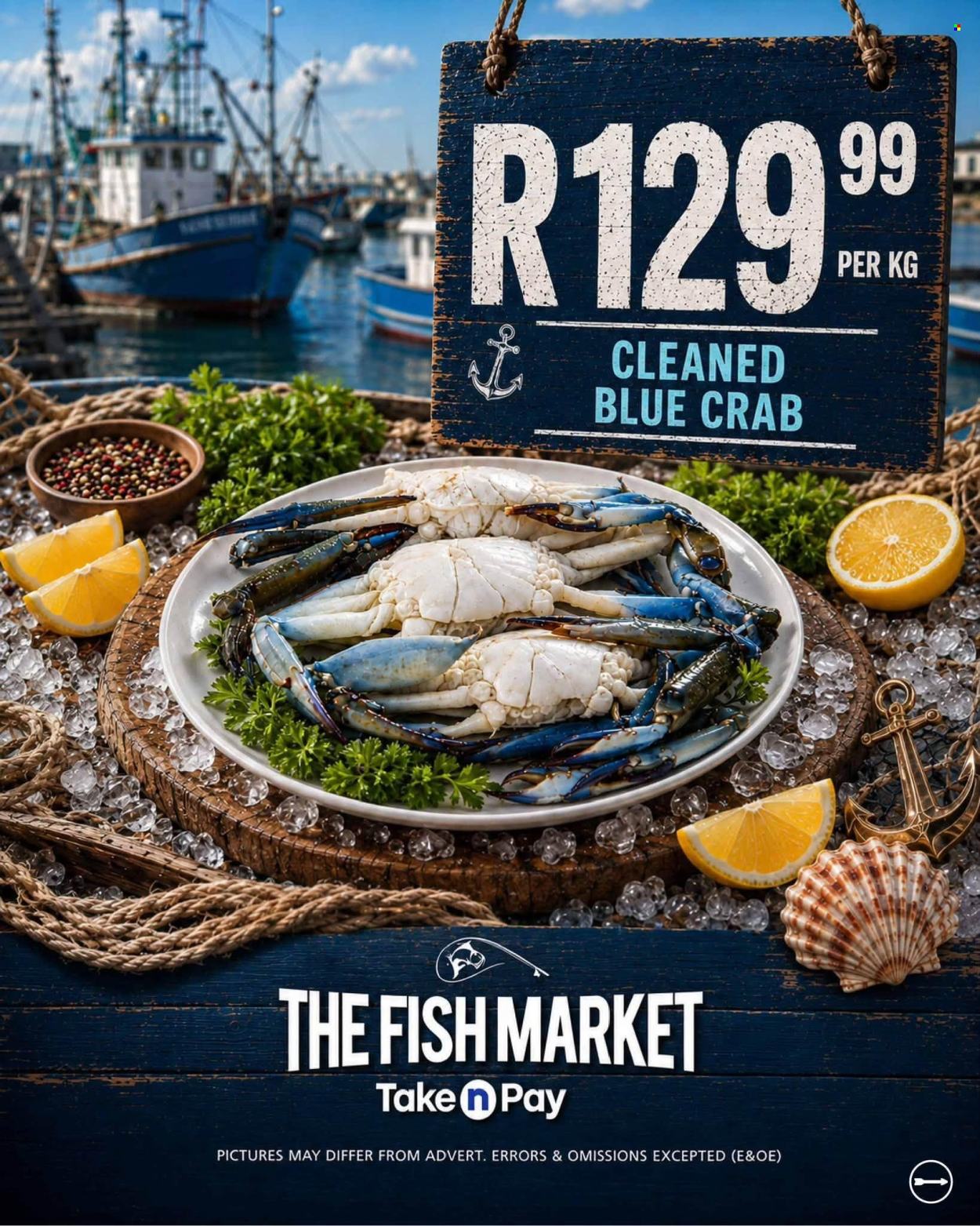 Take n Pay specials - 08/09/2026 - 10/09/2026. Page 3