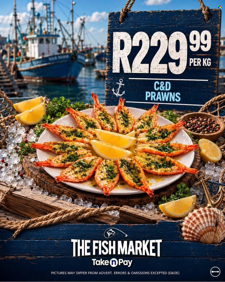 Take n Pay specials - 08/09/2026 - 10/09/2026. Page 7