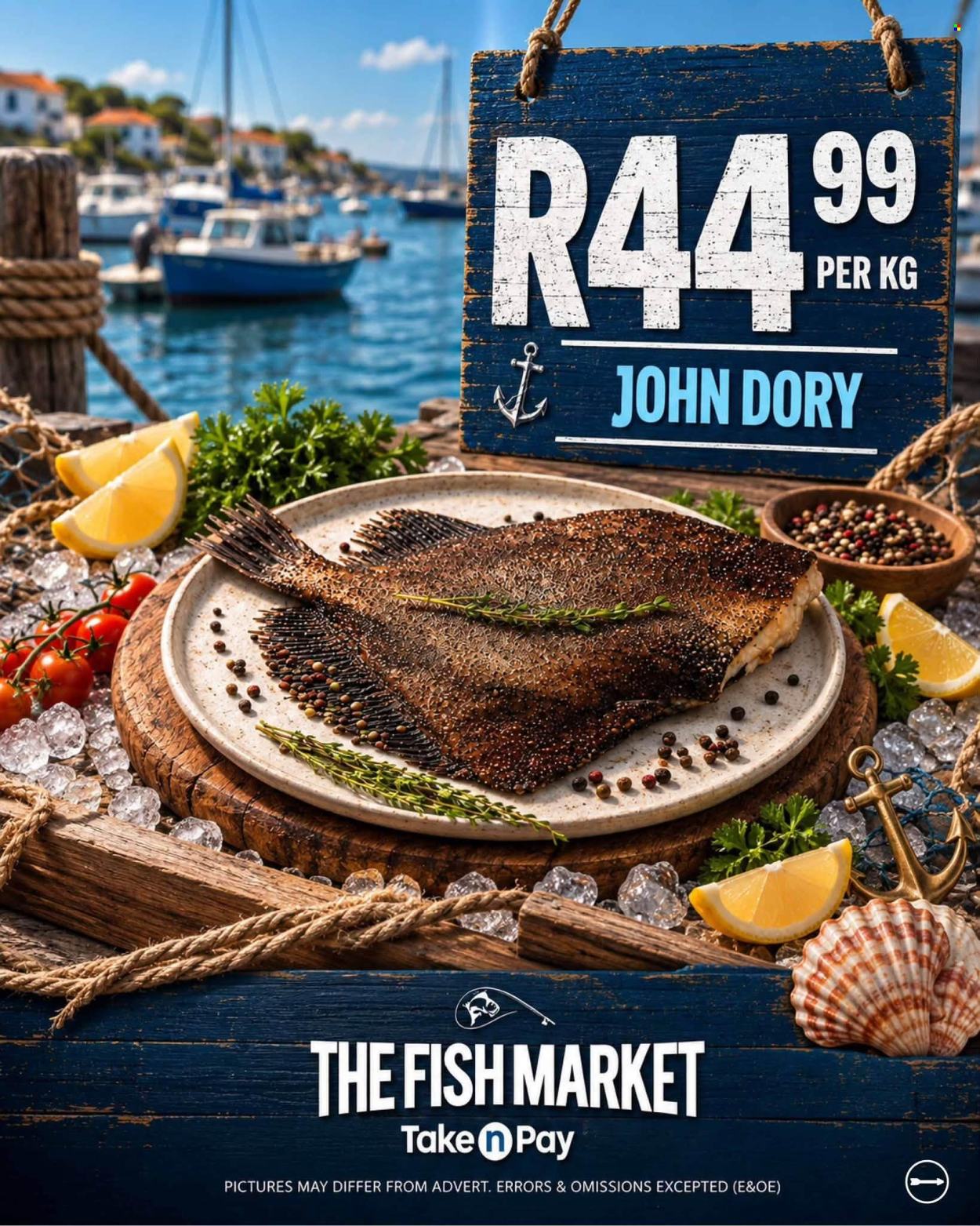 Take n Pay specials - 08/09/2026 - 10/09/2026. Page 12