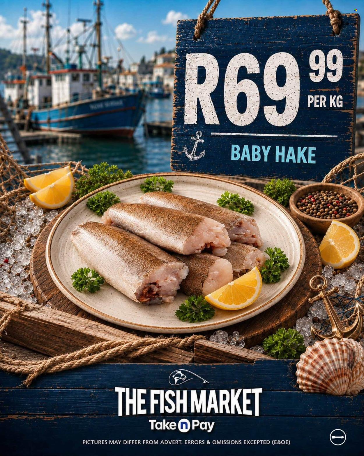 Take n Pay specials - 08/09/2026 - 10/09/2026. Page 13