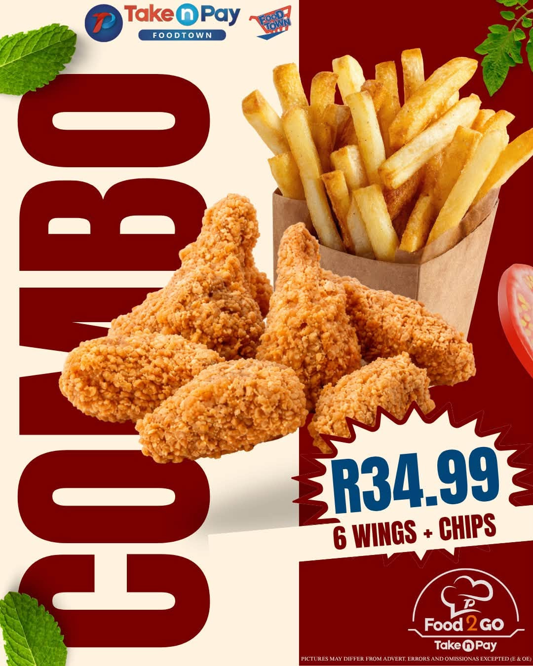 Take n Pay specials - 07/09/2026 - 10/09/2026. Page 5