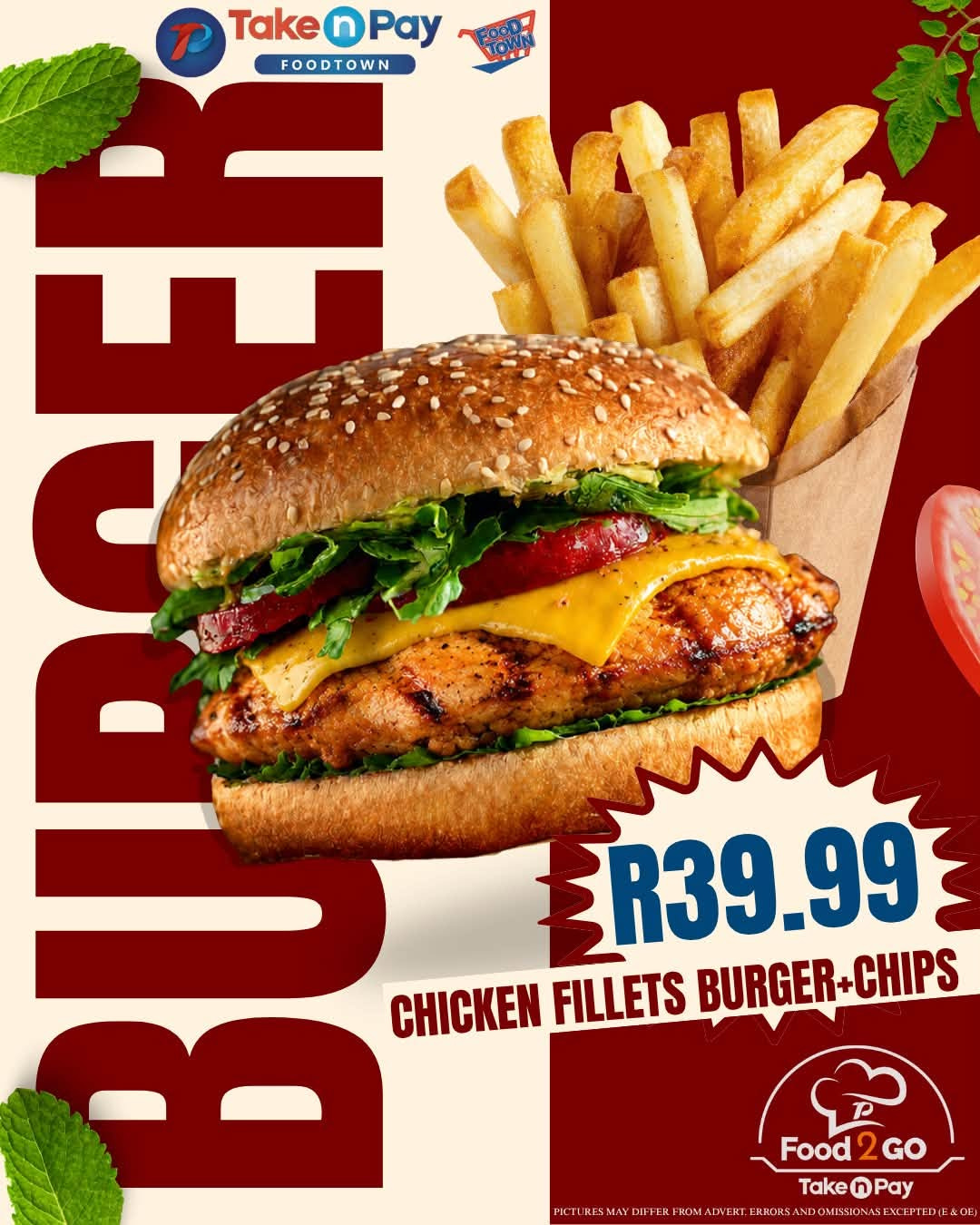 Take n Pay specials - 07/09/2026 - 10/09/2026. Page 7