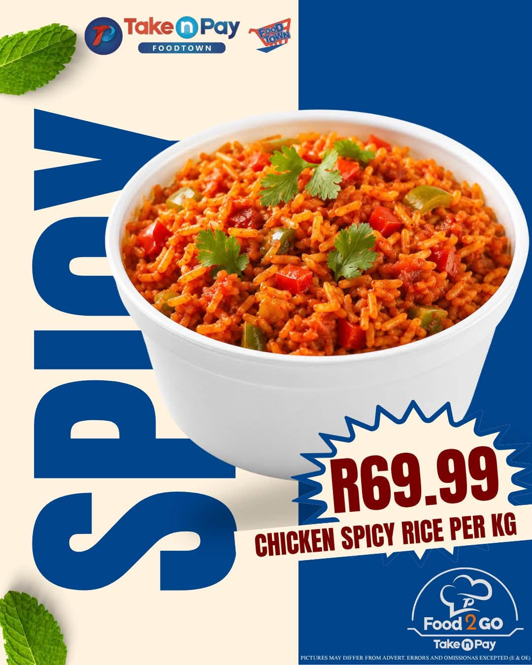 Take n Pay specials - 07/09/2026 - 10/09/2026. Page 2