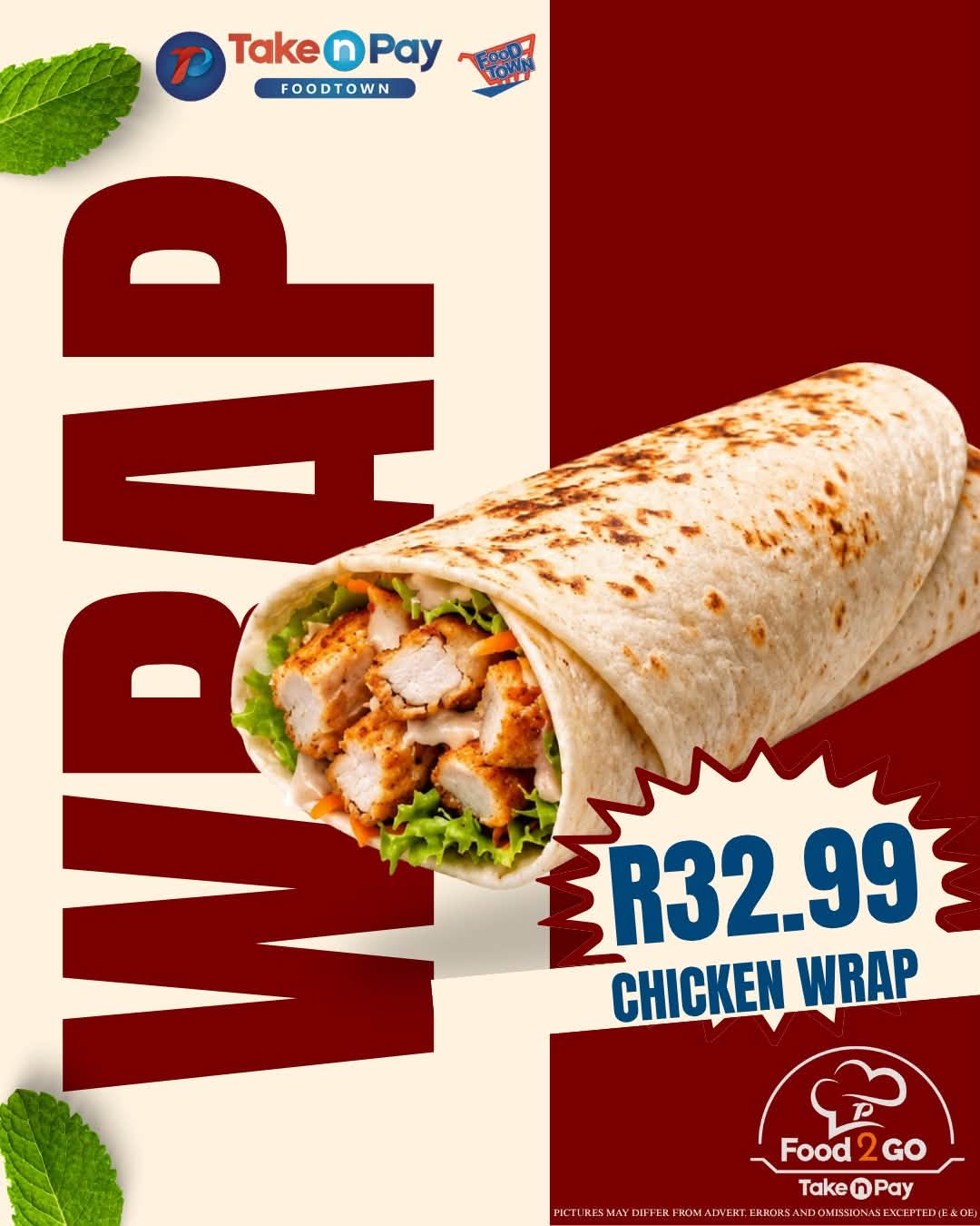 Take n Pay specials - 07/09/2026 - 10/09/2026. Page 3