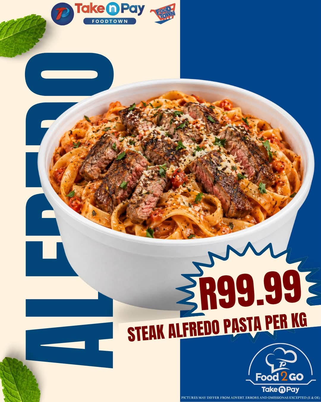 Take n Pay specials - 07/09/2026 - 10/09/2026. Page 4