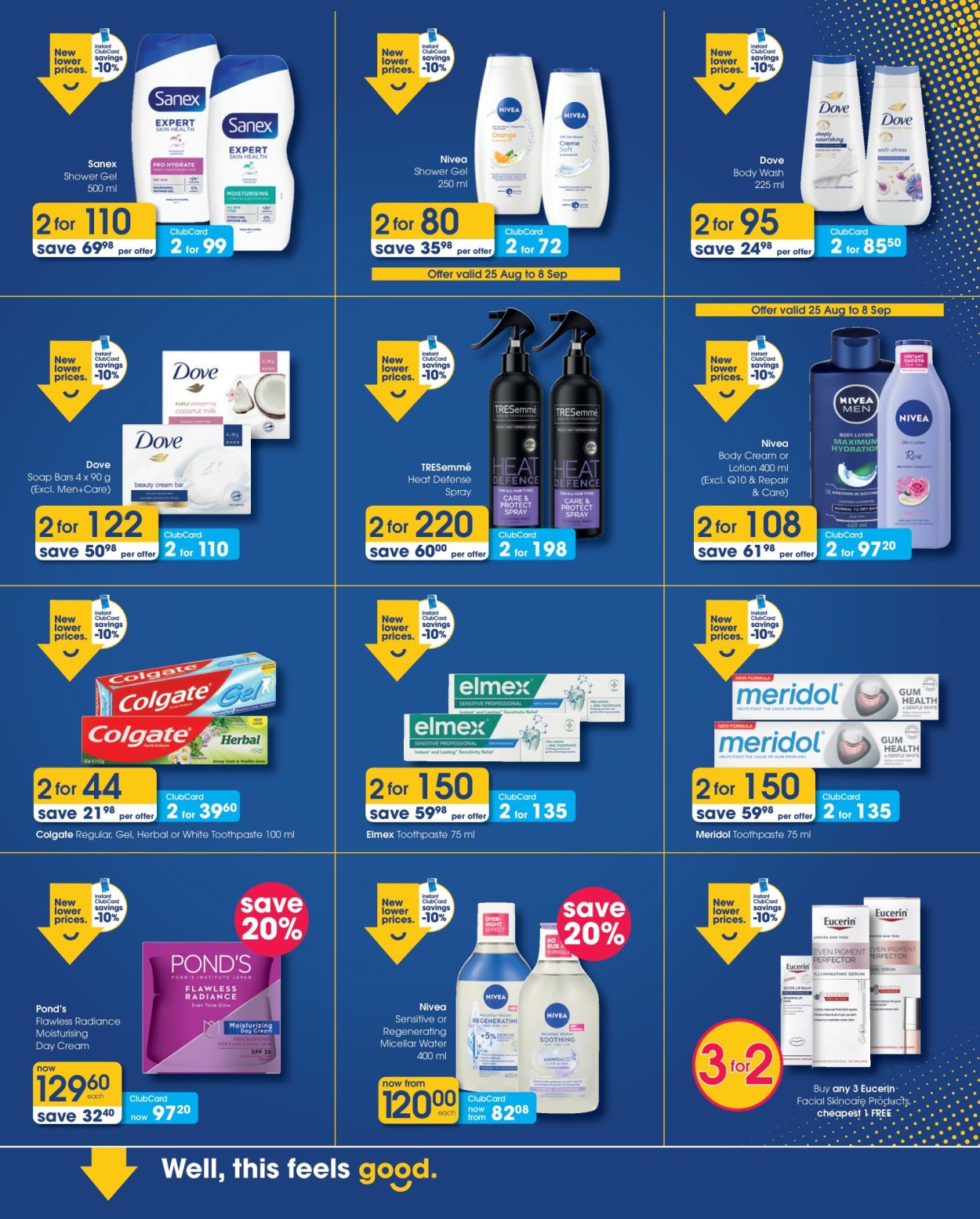 Clicks specials - 09/09/2026 - 22/09/2026. Page 3