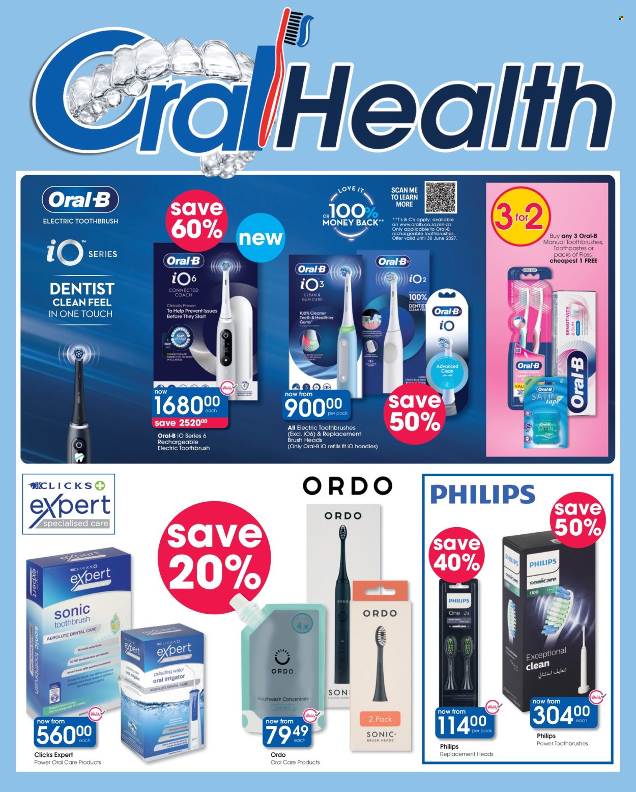 Clicks specials - 09/09/2026 - 22/09/2026. Page 12
