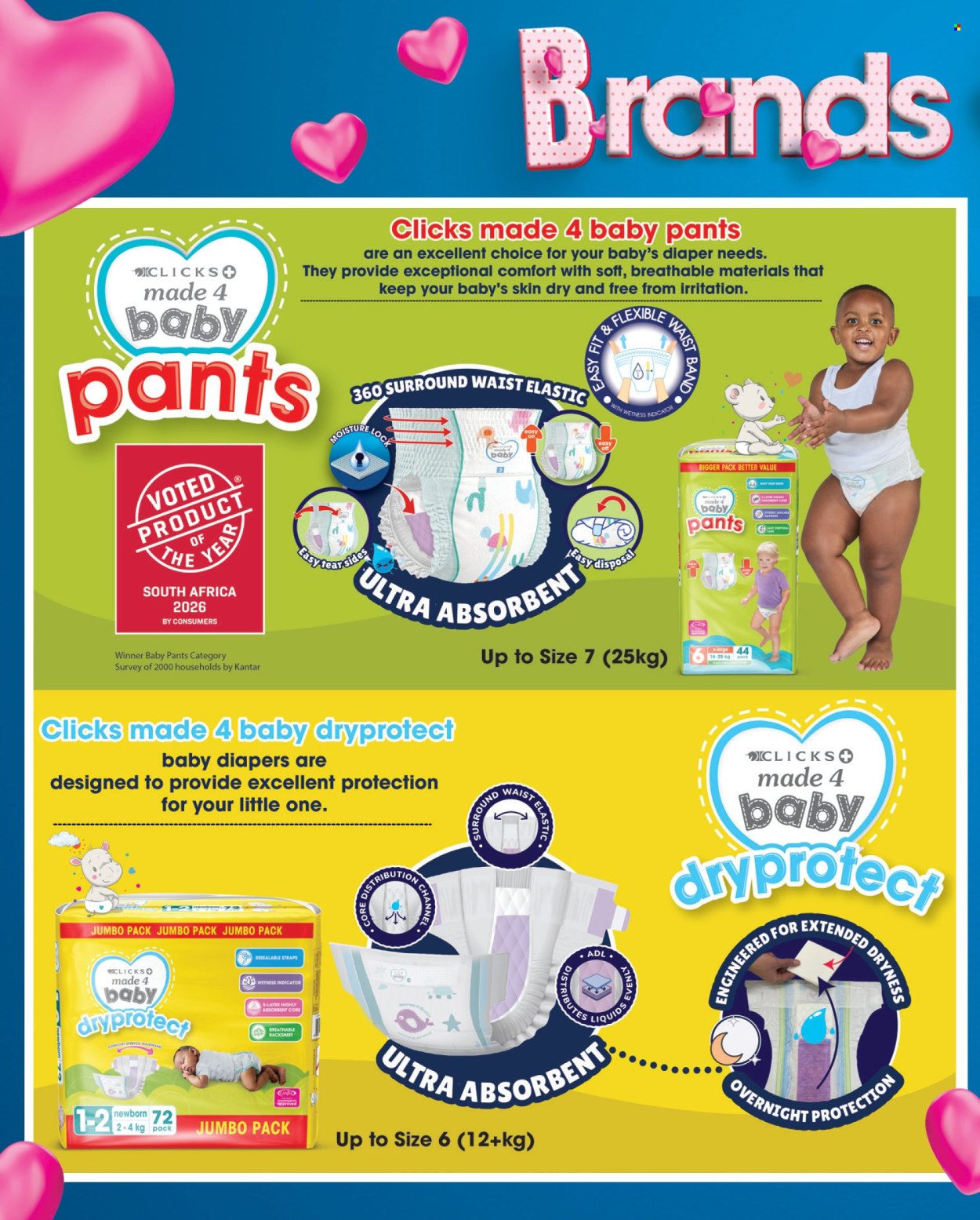 Clicks specials - 09/09/2026 - 22/09/2026. Page 14