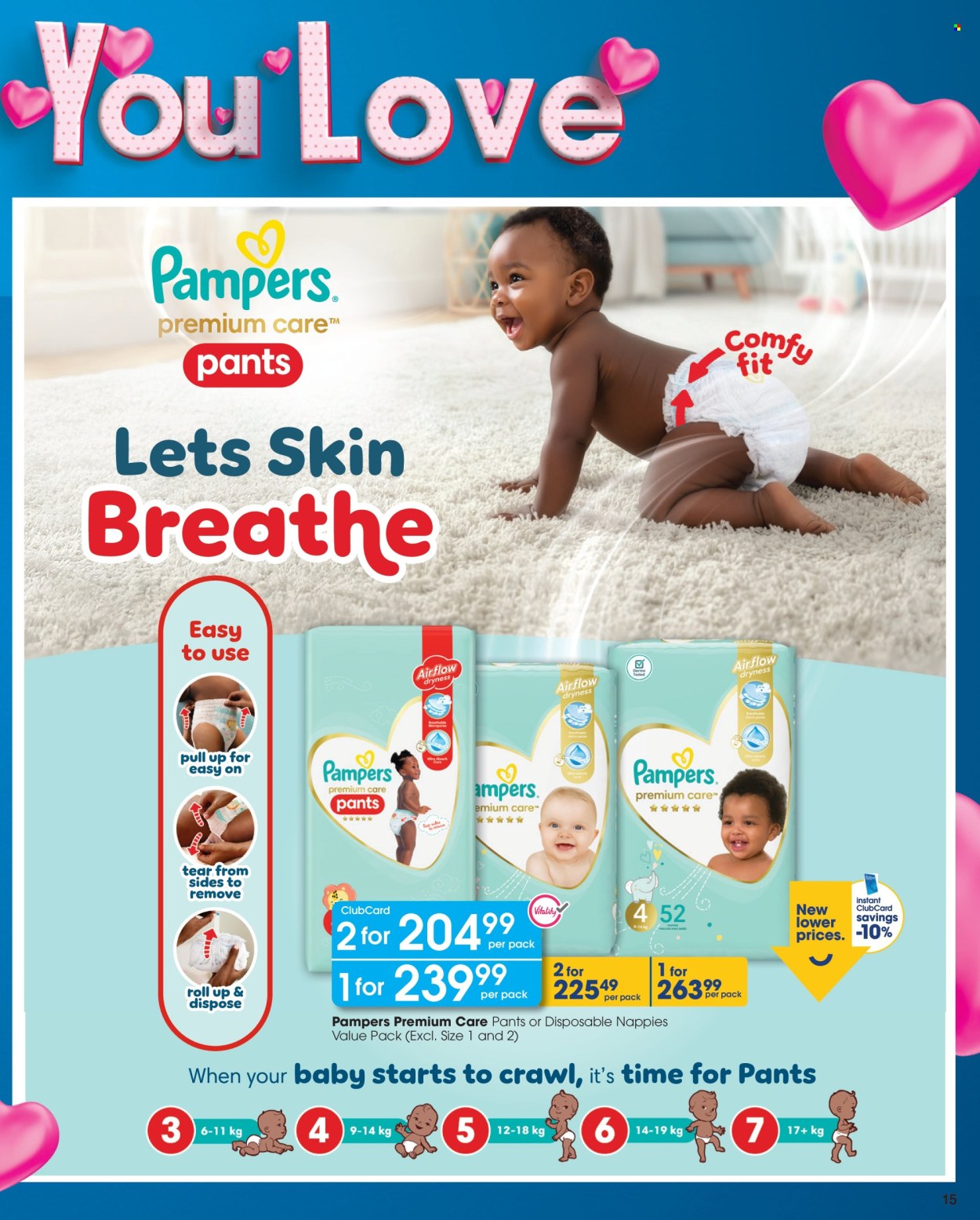 Clicks specials - 09/09/2026 - 22/09/2026. Page 15