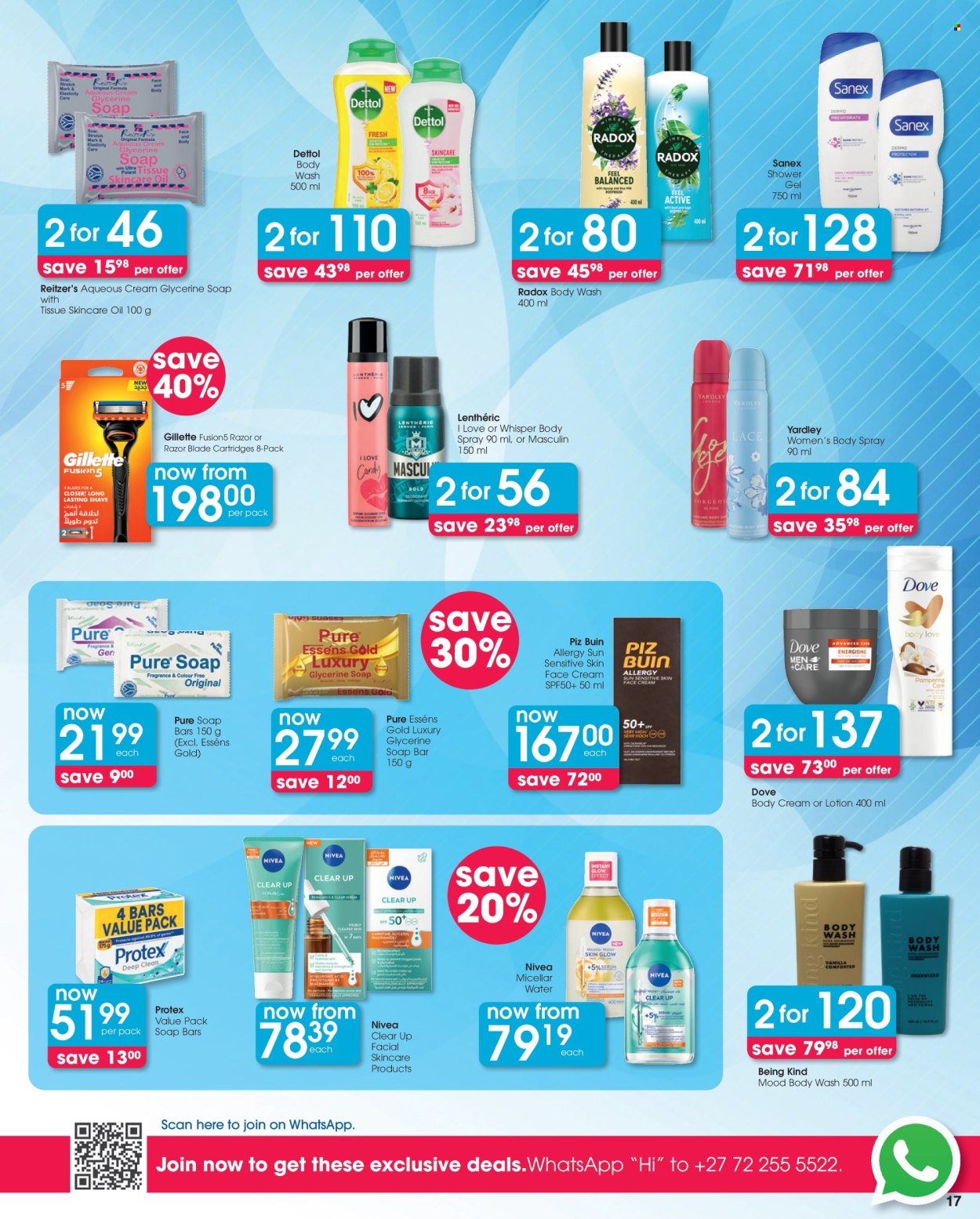 Clicks specials - 09/09/2026 - 22/09/2026. Page 17