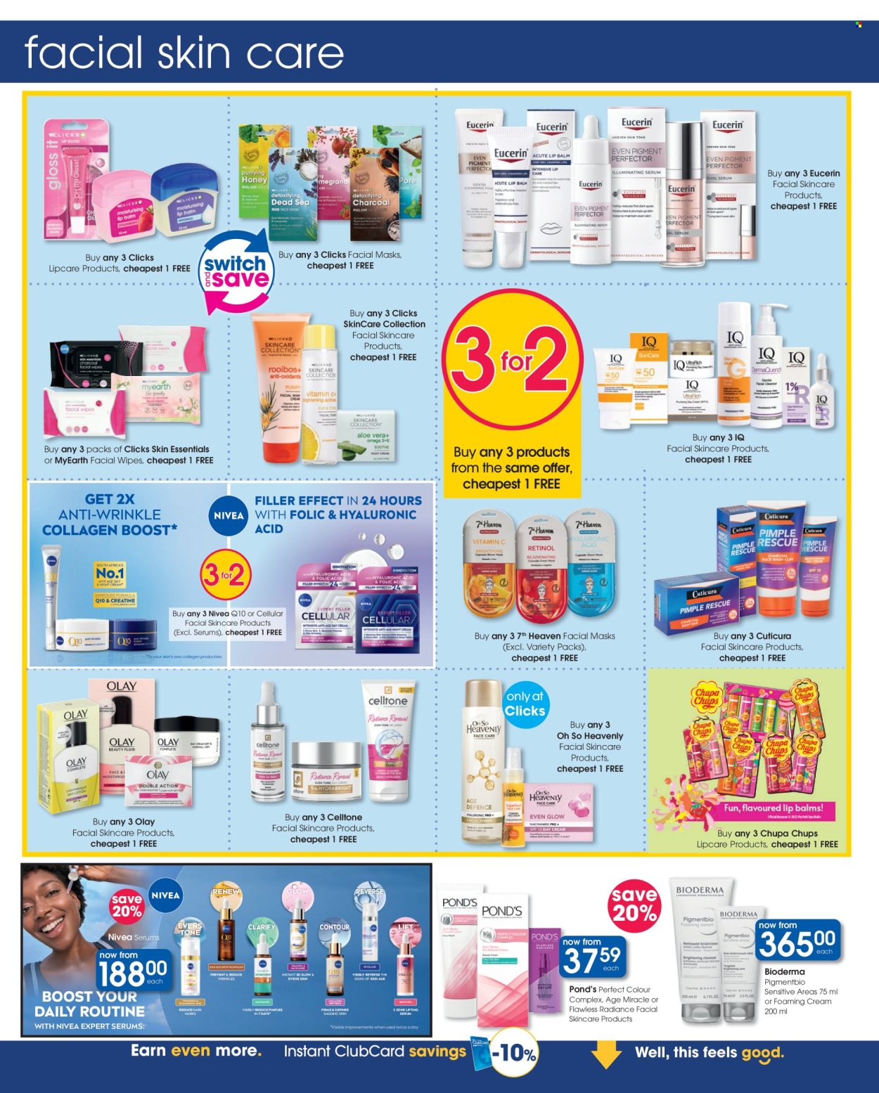 Clicks specials - 09/09/2026 - 22/09/2026. Page 20