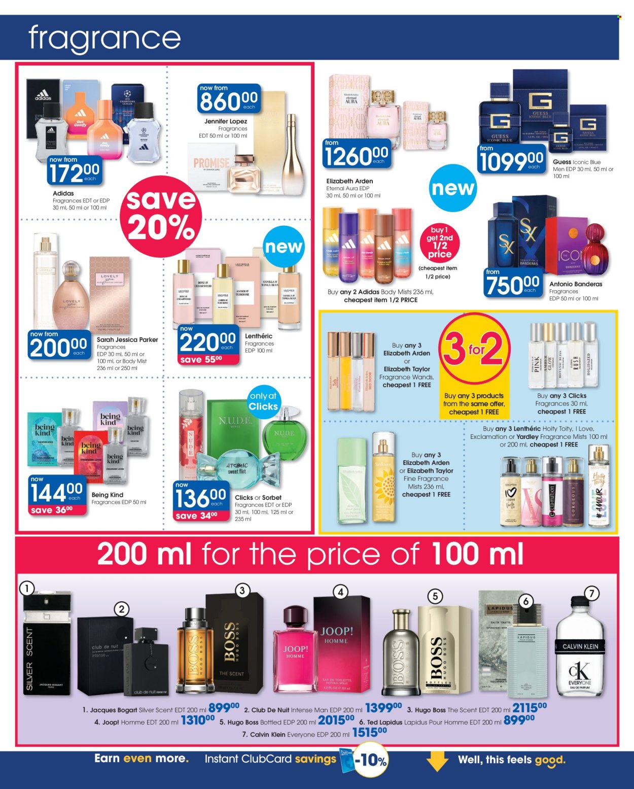 Clicks specials - 09/09/2026 - 22/09/2026. Page 22