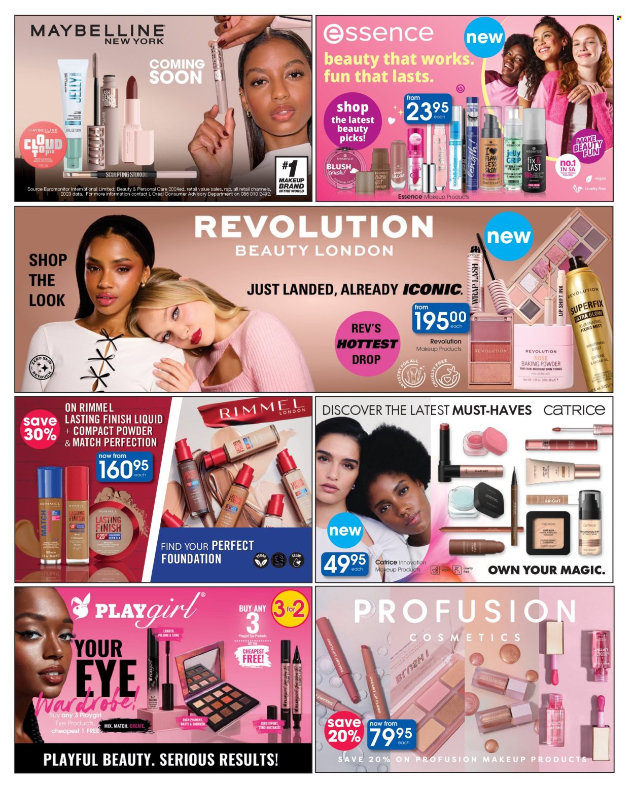 Clicks specials - 09/09/2026 - 22/09/2026. Page 24