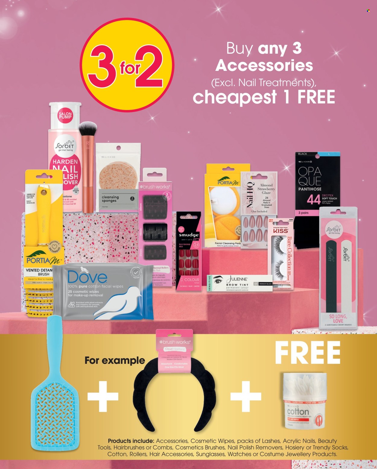 Clicks specials - 09/09/2026 - 22/09/2026. Page 26