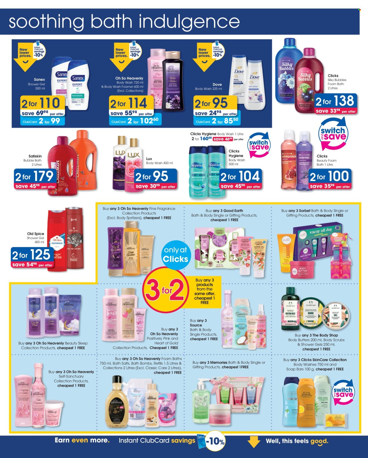 Clicks specials - 09/09/2026 - 22/09/2026. Page 28
