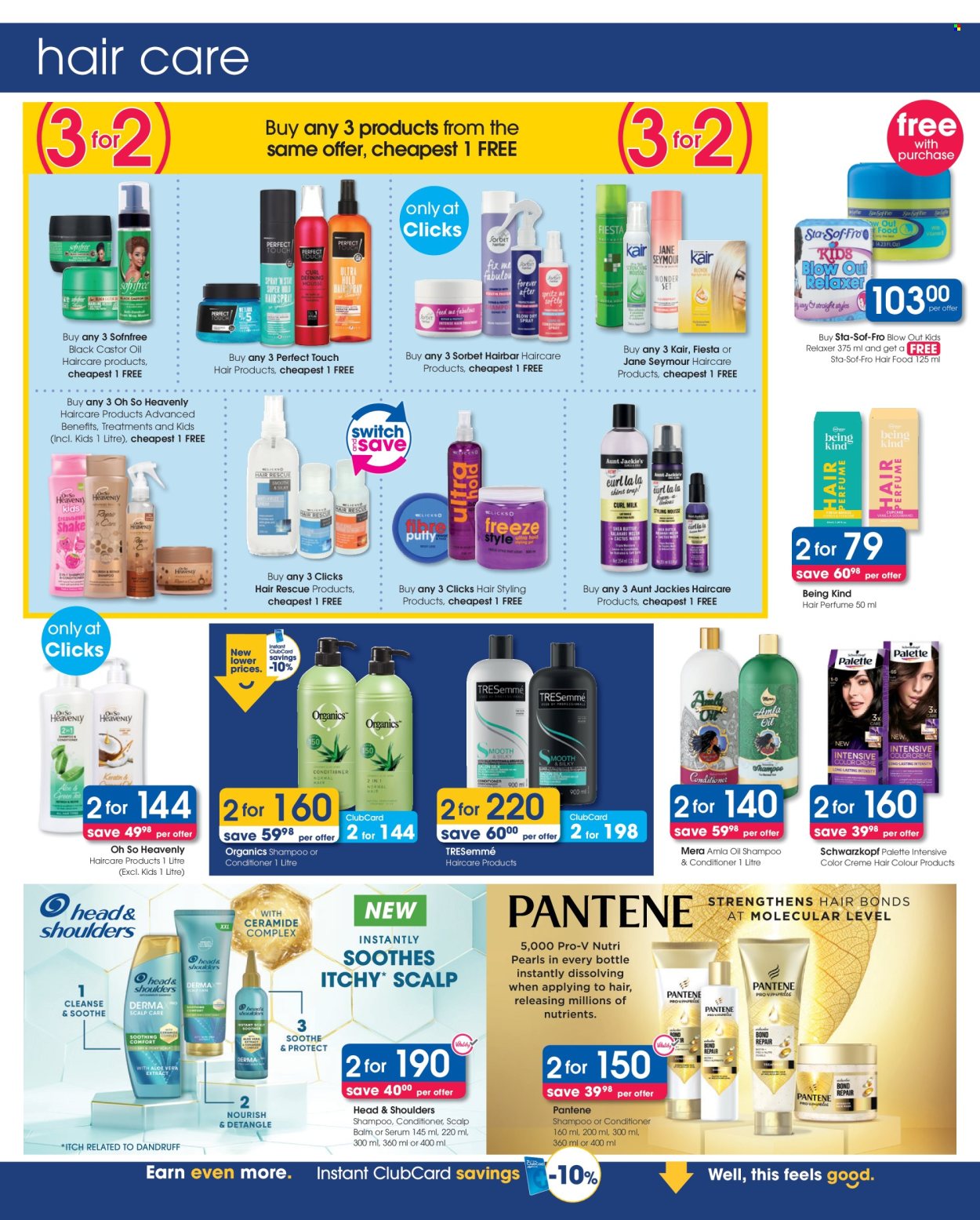 Clicks specials - 09/09/2026 - 22/09/2026. Page 34