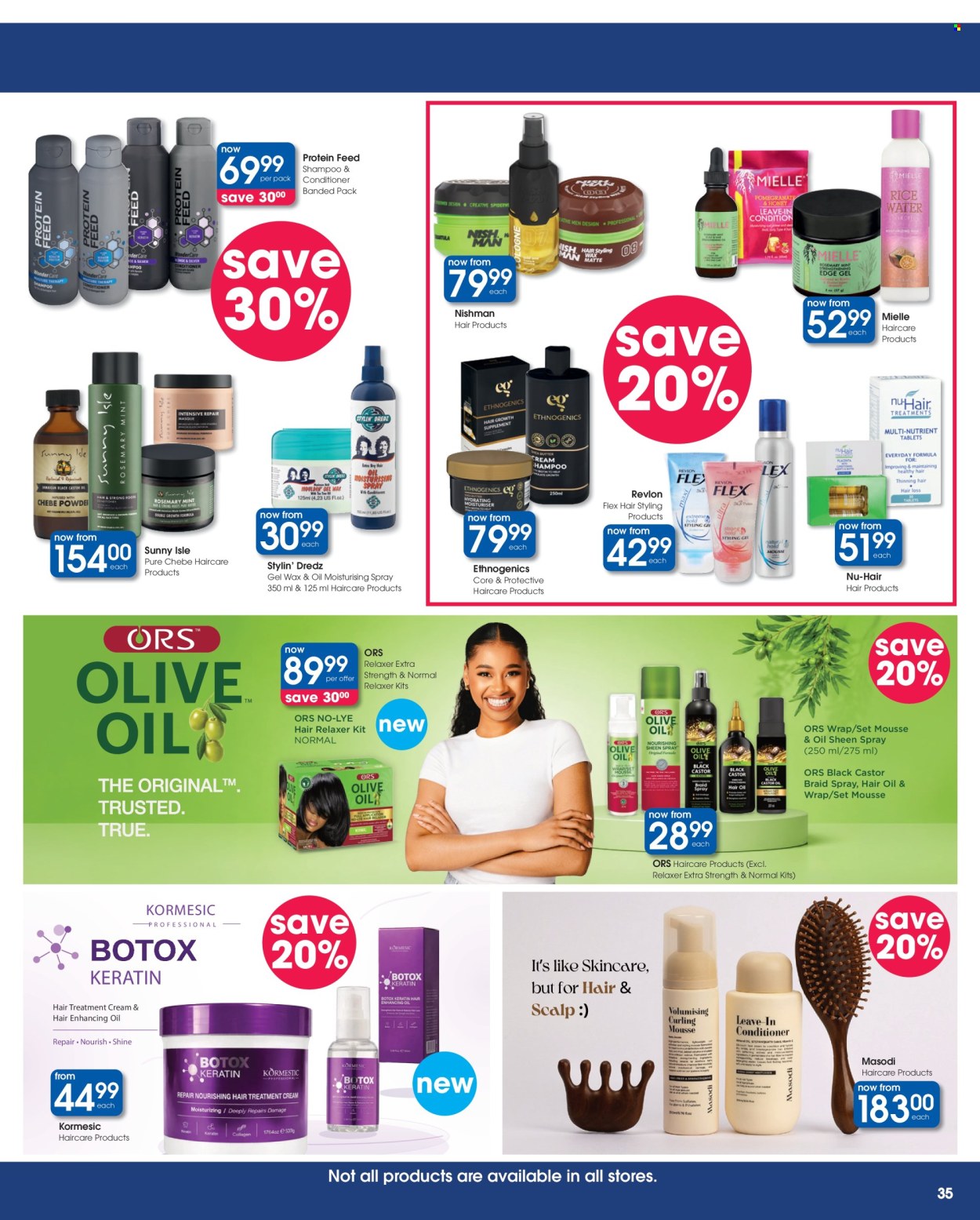Clicks specials - 09/09/2026 - 22/09/2026. Page 35