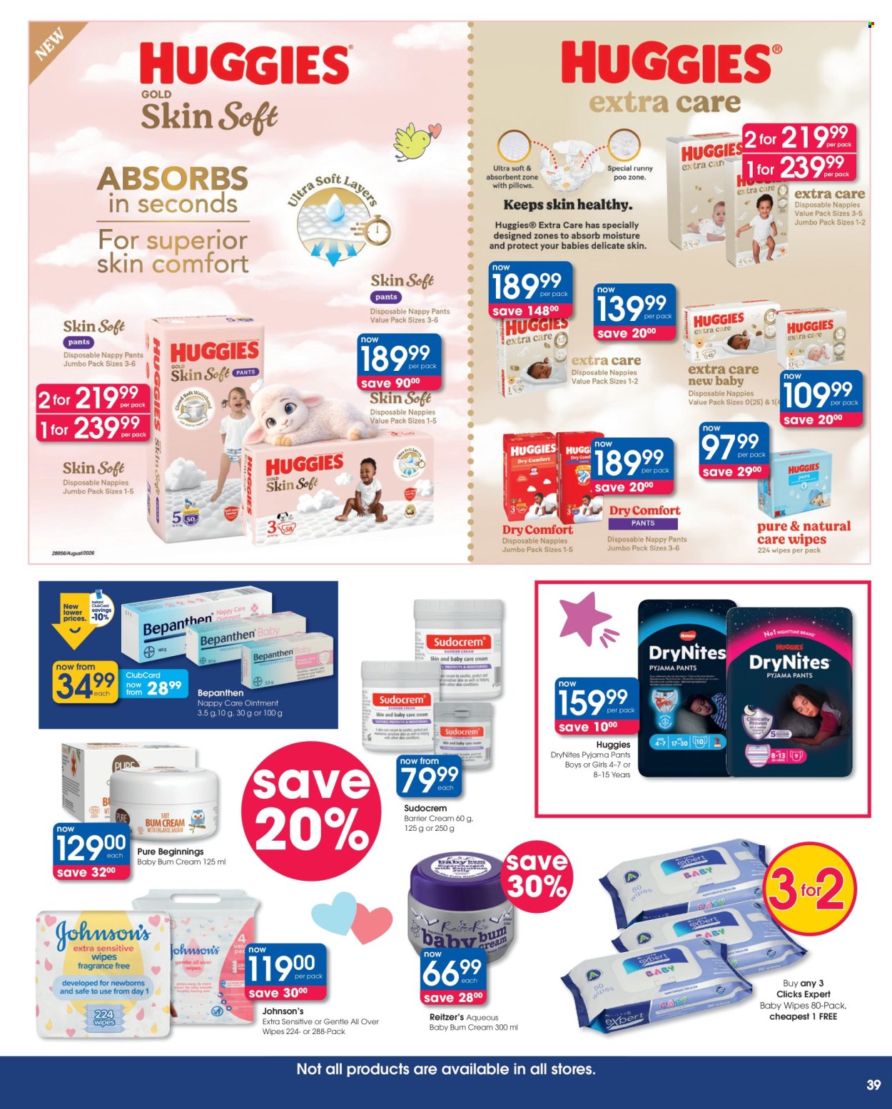 Clicks specials - 09/09/2026 - 22/09/2026. Page 39