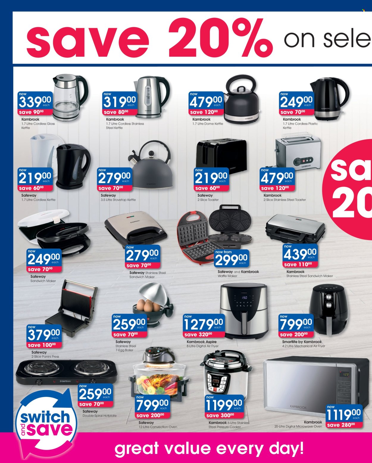 Clicks specials - 09/09/2026 - 22/09/2026. Page 46