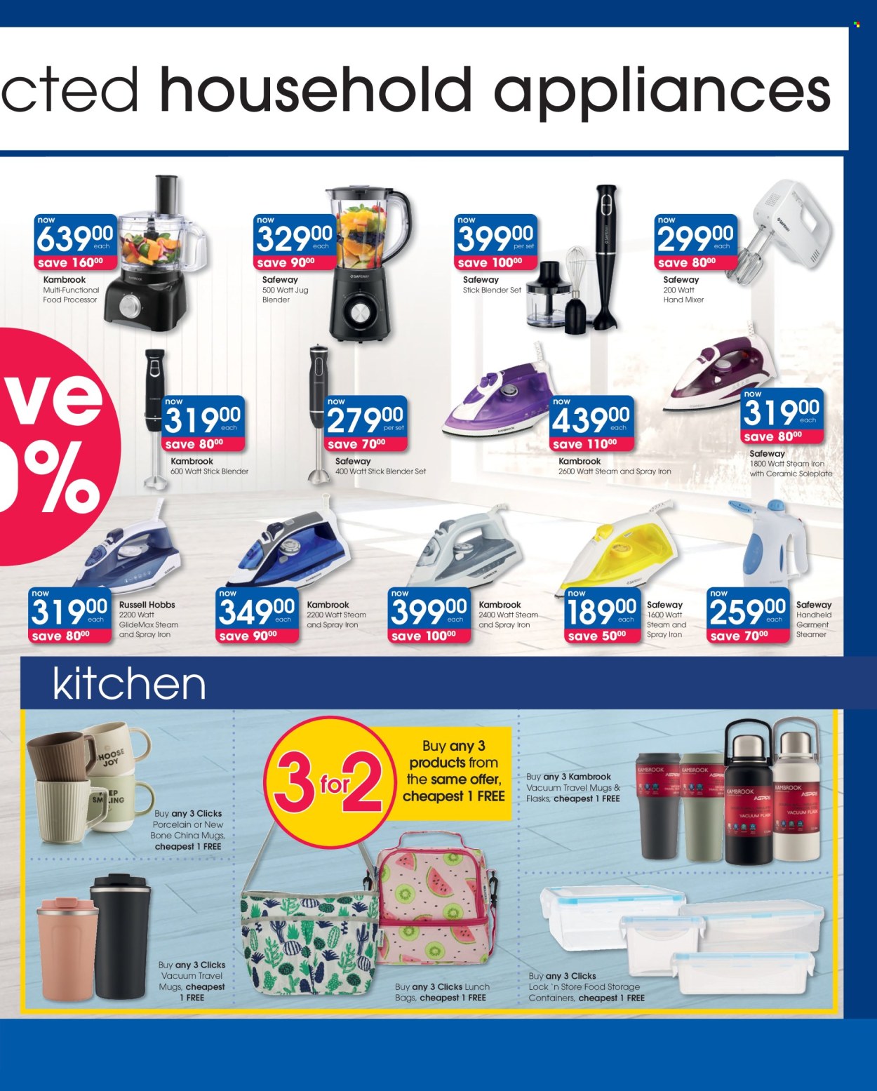 Clicks specials - 09/09/2026 - 22/09/2026. Page 47