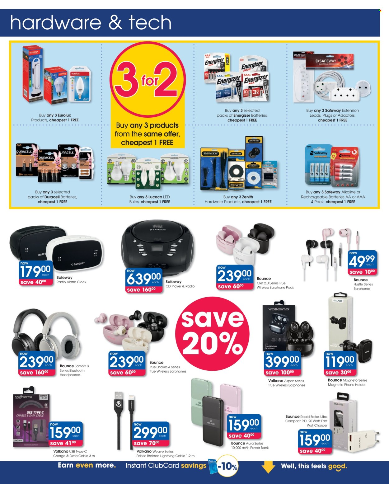 Clicks specials - 09/09/2026 - 22/09/2026. Page 48