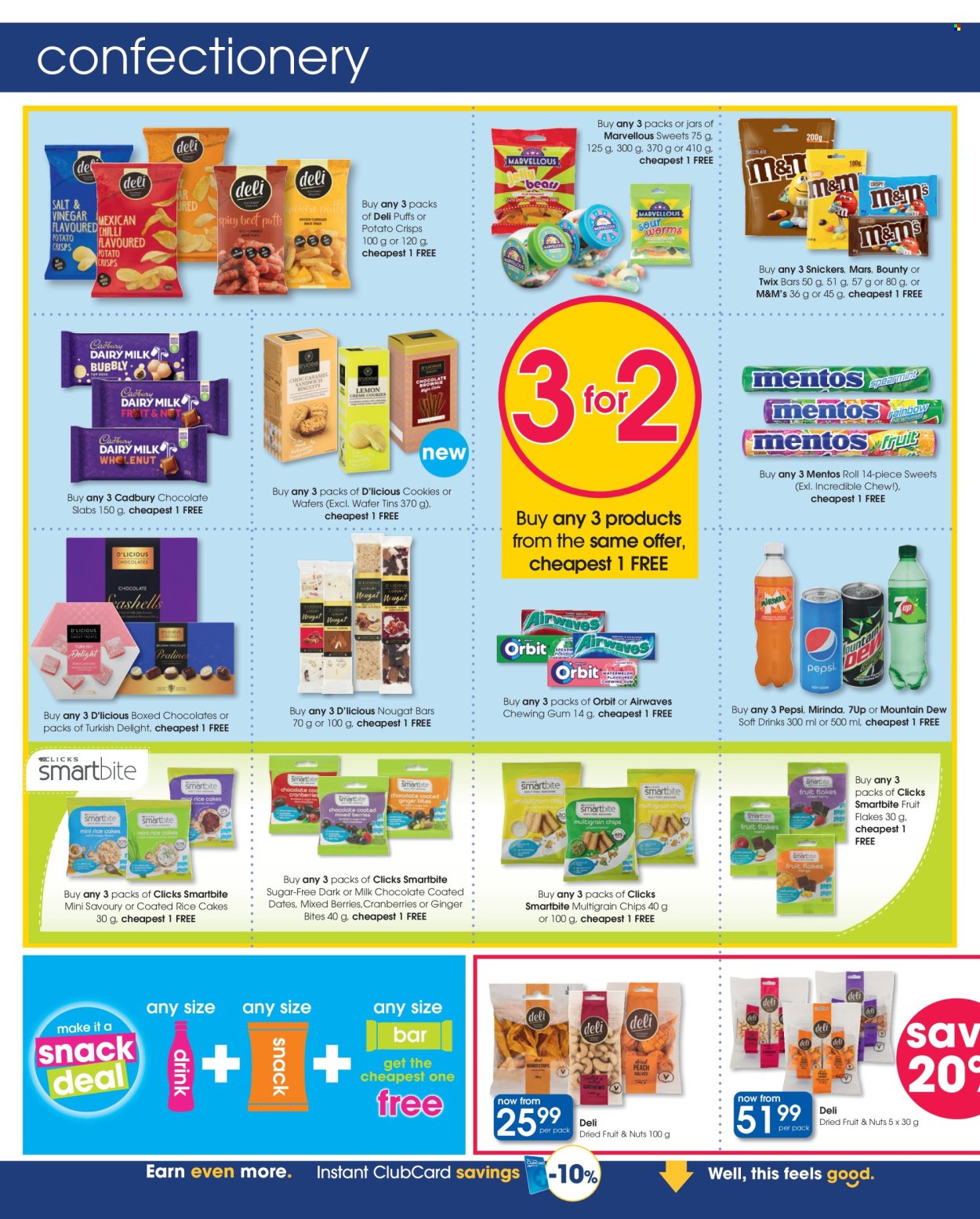 Clicks specials - 09/09/2026 - 22/09/2026. Page 50