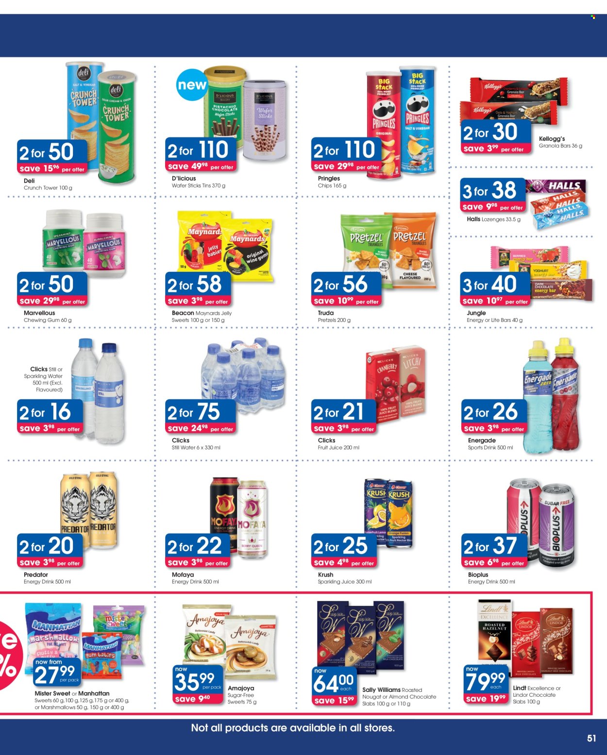 Clicks specials - 09/09/2026 - 22/09/2026. Page 51