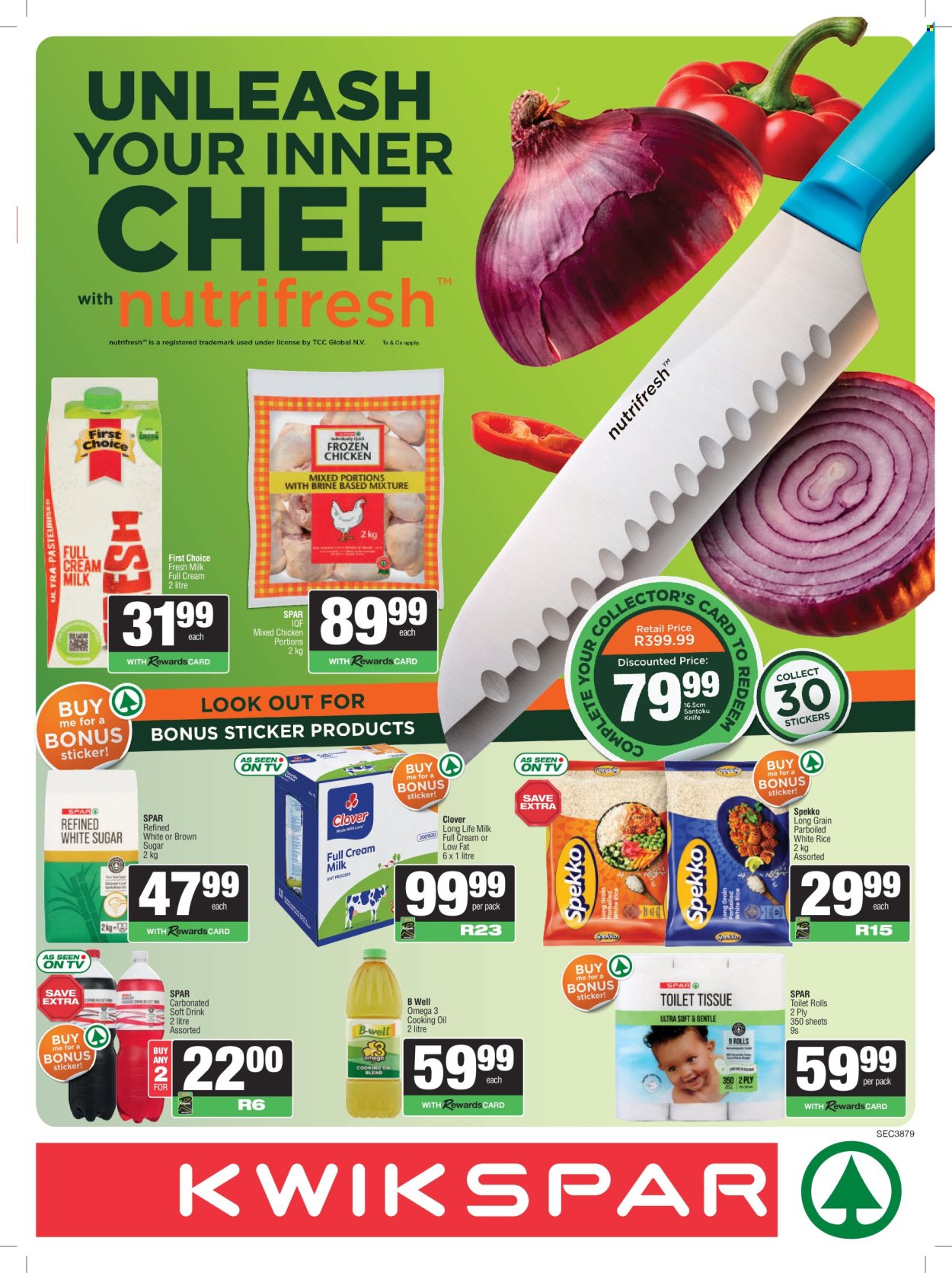 SPAR specials - 08/09/2026 - 21/09/2026. Page 1