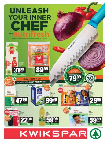 SPAR catalogue  - 08/09/2026 - 21/09/2026.