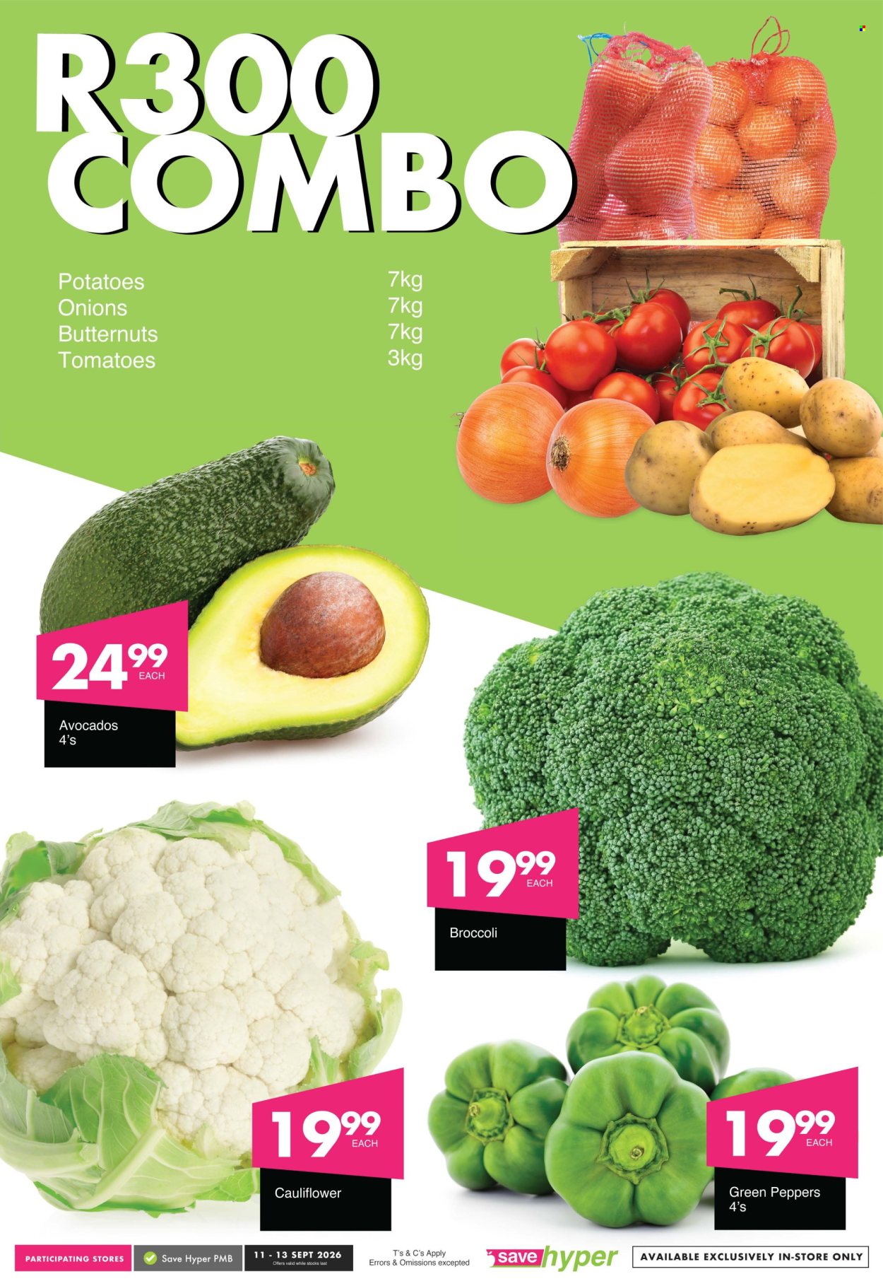 Save specials - 11/09/2026 - 13/09/2026. Page 5