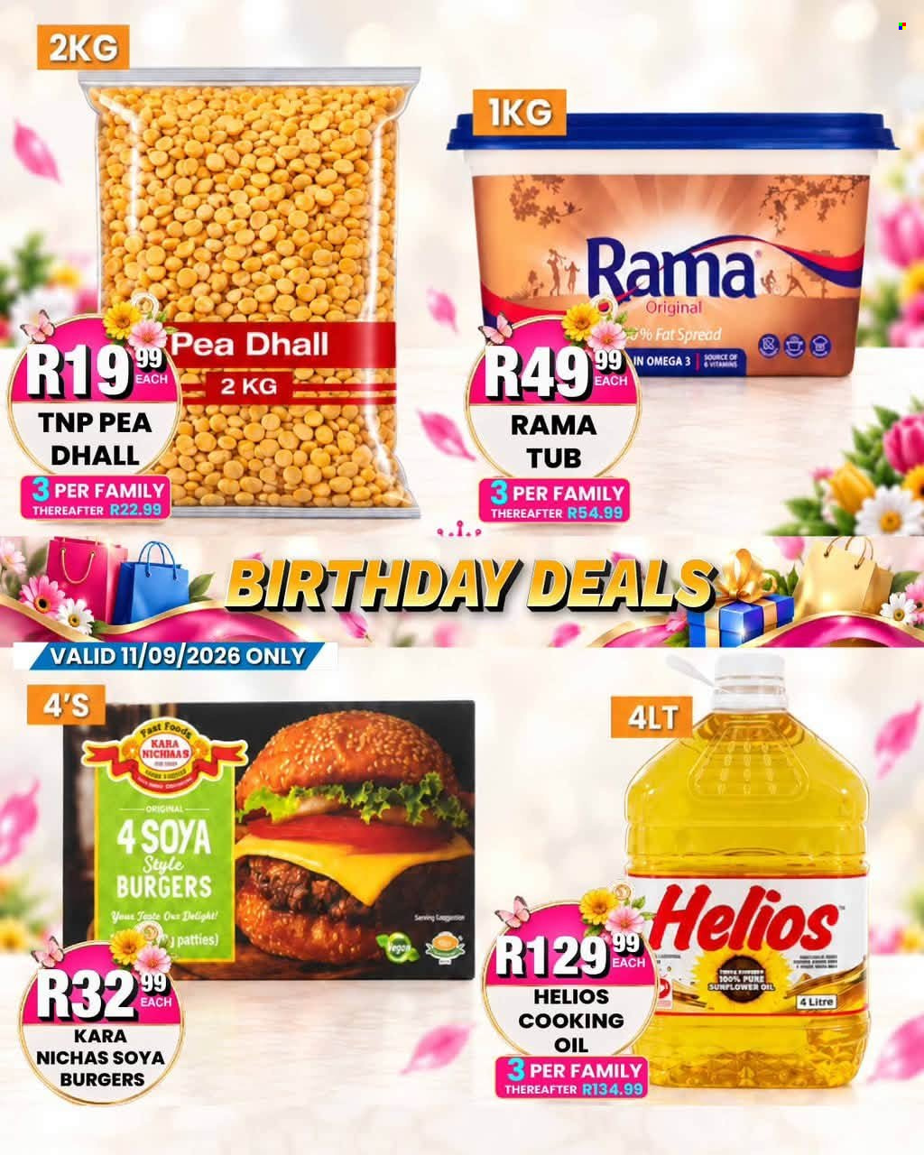 Take n Pay specials - 11/09/2026 - 11/09/2026. Page 2