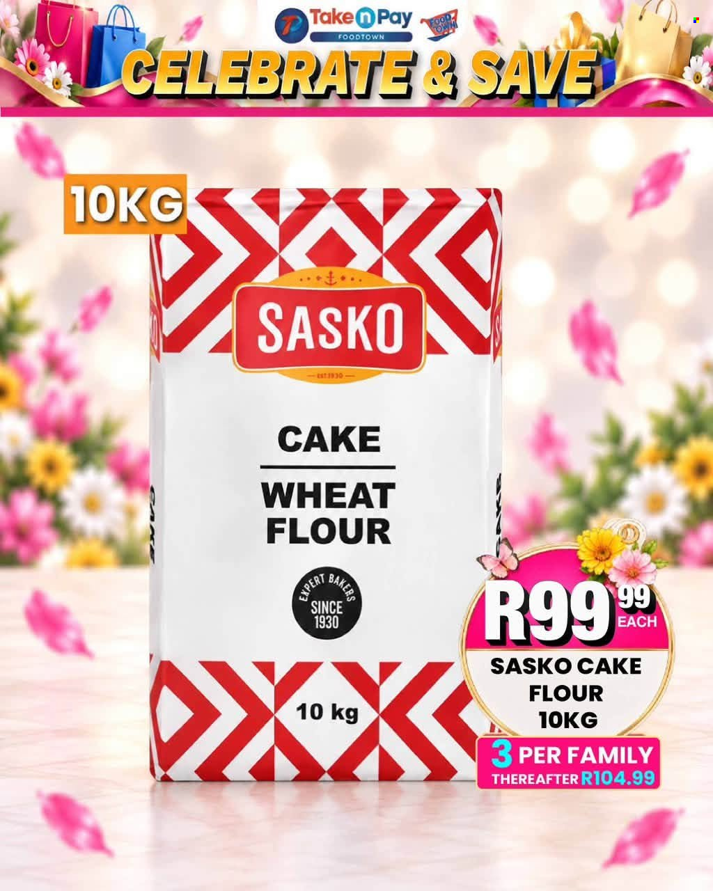 Take n Pay specials - 11/09/2026 - 11/09/2026. Page 5