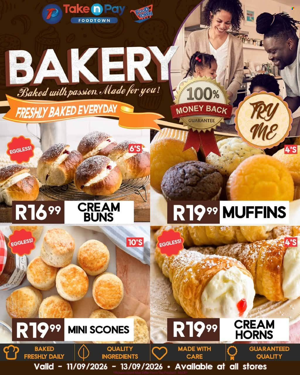 Take n Pay specials - 11/09/2026 - 11/09/2026. Page 6