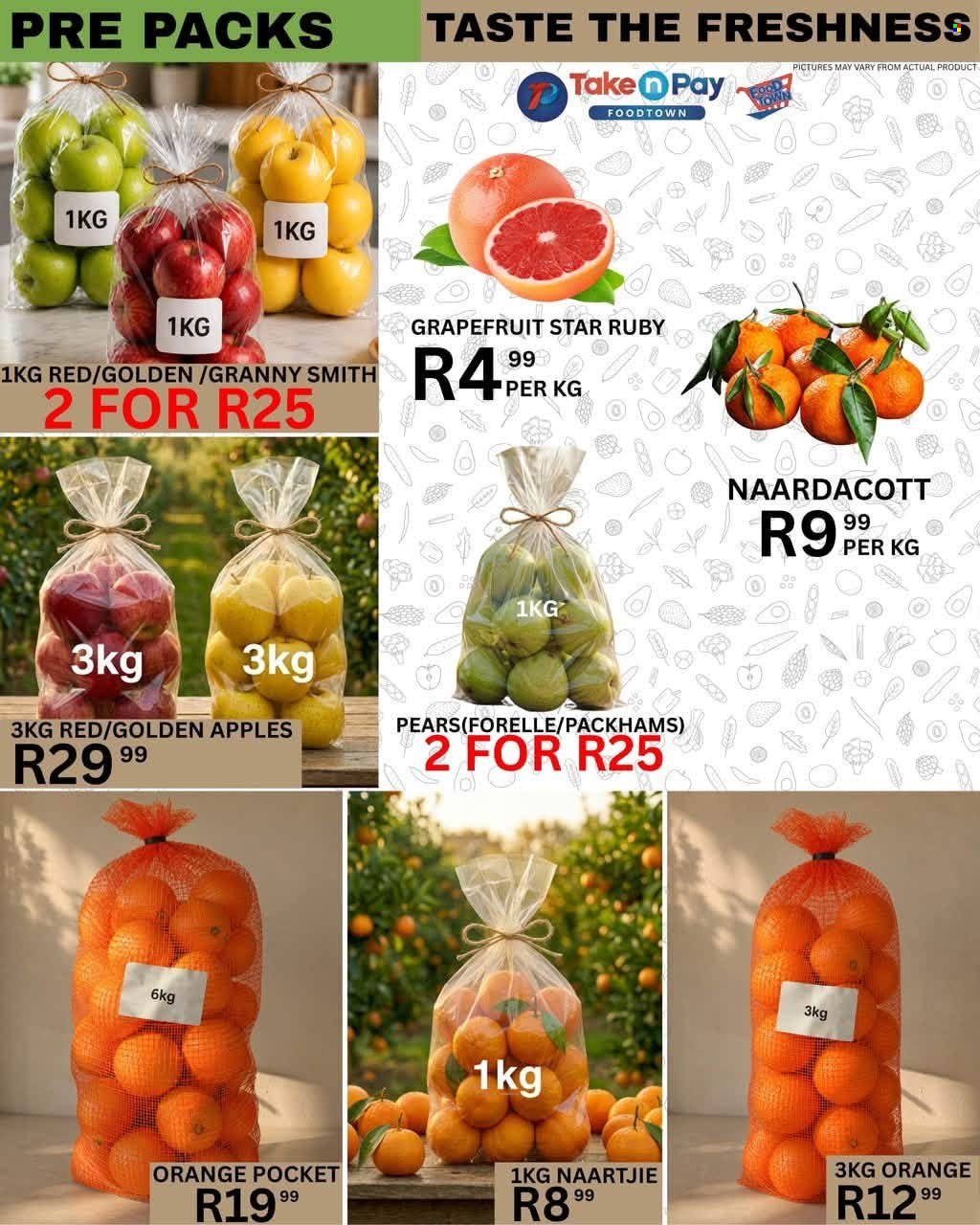 Take n Pay specials - 11/09/2026 - 11/09/2026. Page 10