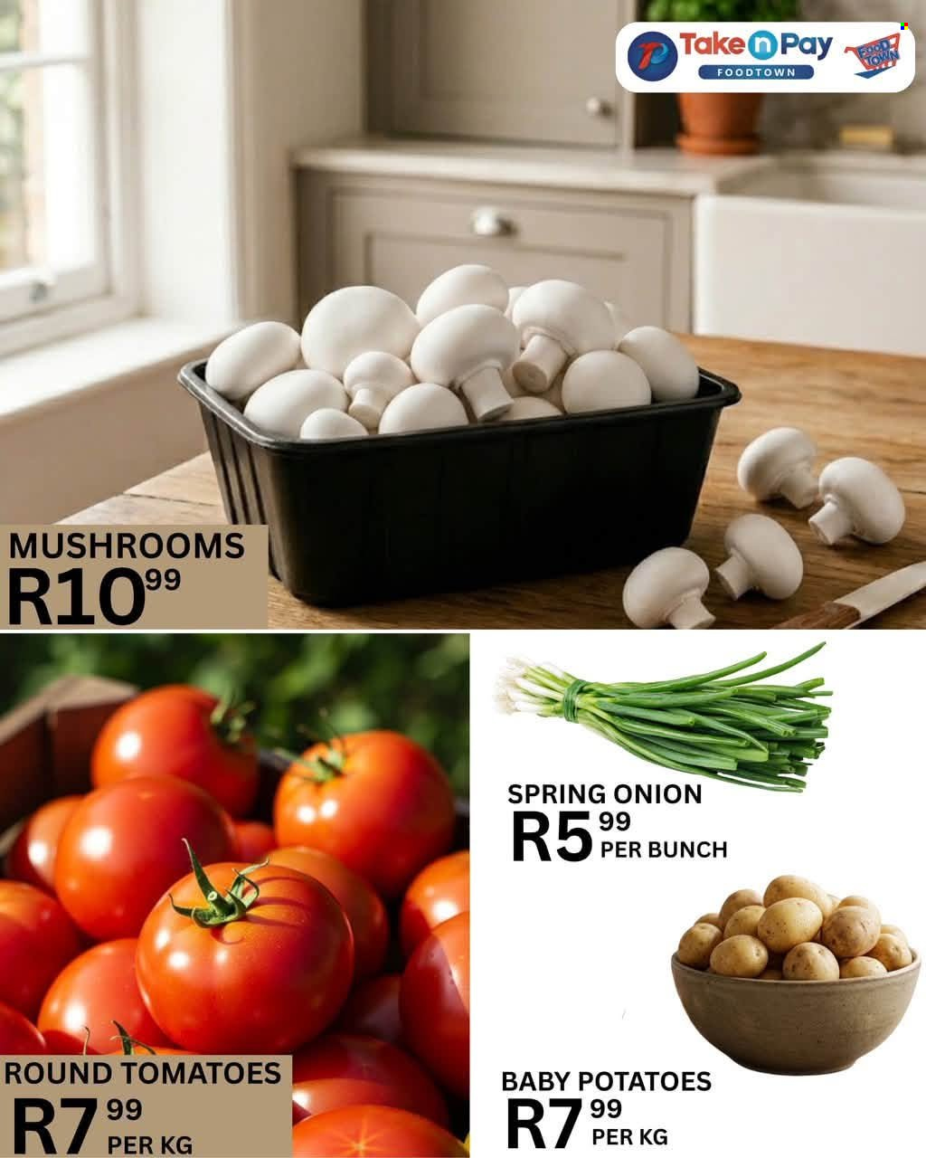 Take n Pay specials - 11/09/2026 - 11/09/2026. Page 16