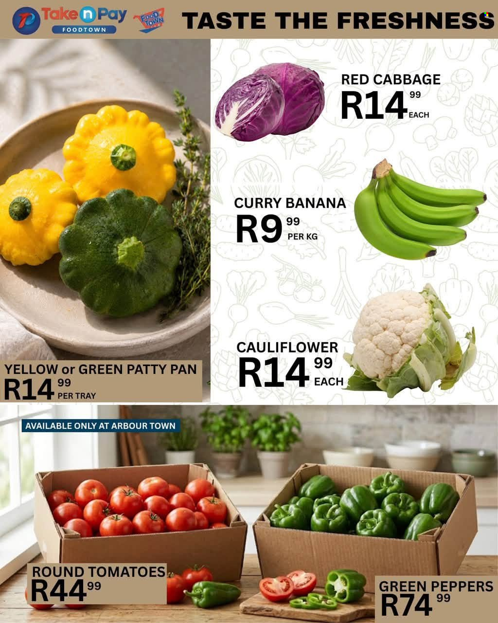Take n Pay specials - 11/09/2026 - 11/09/2026. Page 19