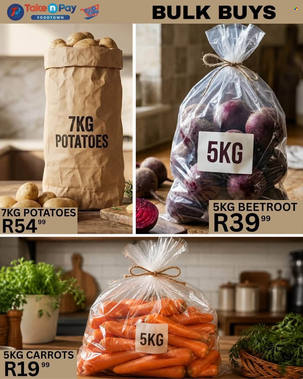Take n Pay specials - 11/09/2026 - 11/09/2026. Page 23