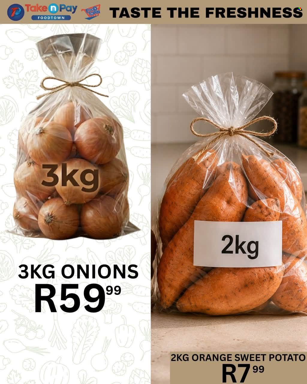 Take n Pay specials - 11/09/2026 - 11/09/2026. Page 24