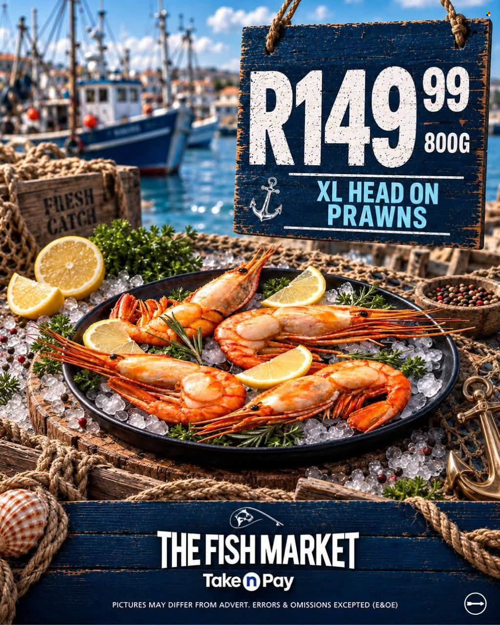Take n Pay specials - 11/09/2026 - 13/09/2026. Page 11