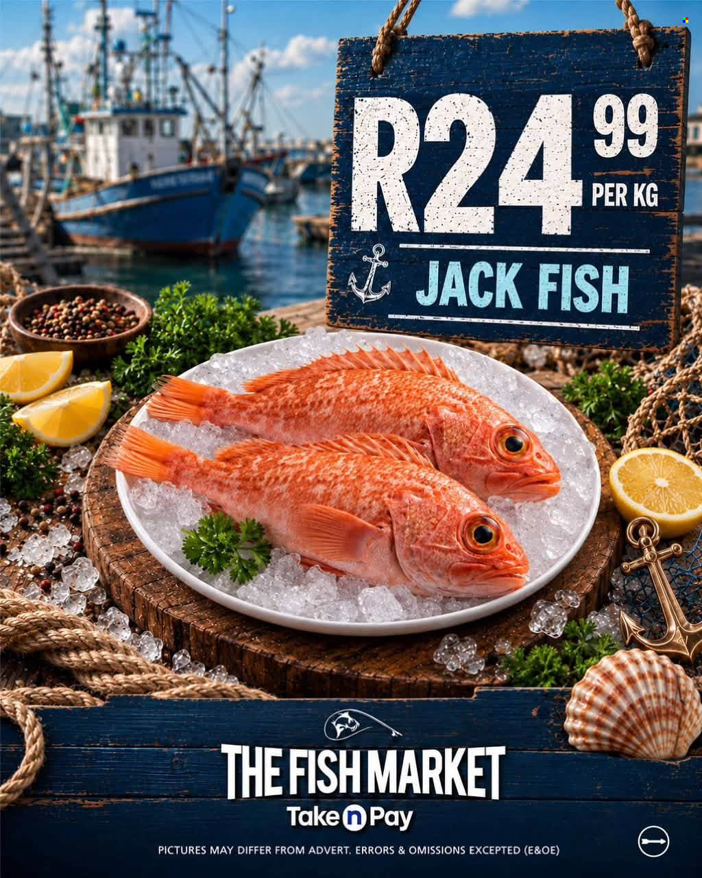 Take n Pay specials - 11/09/2026 - 13/09/2026. Page 14