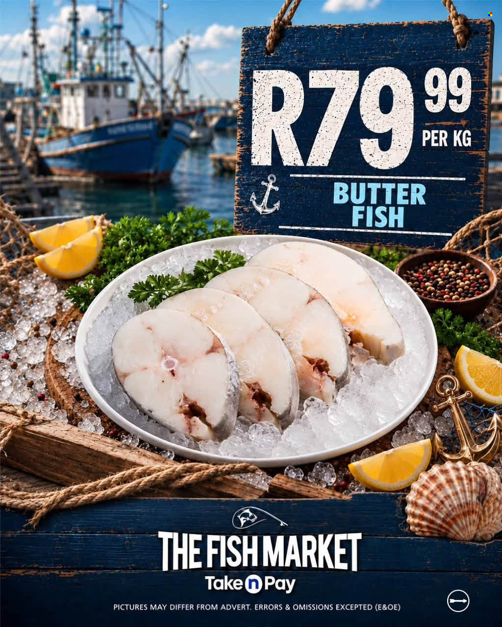 Take n Pay specials - 11/09/2026 - 13/09/2026. Page 15