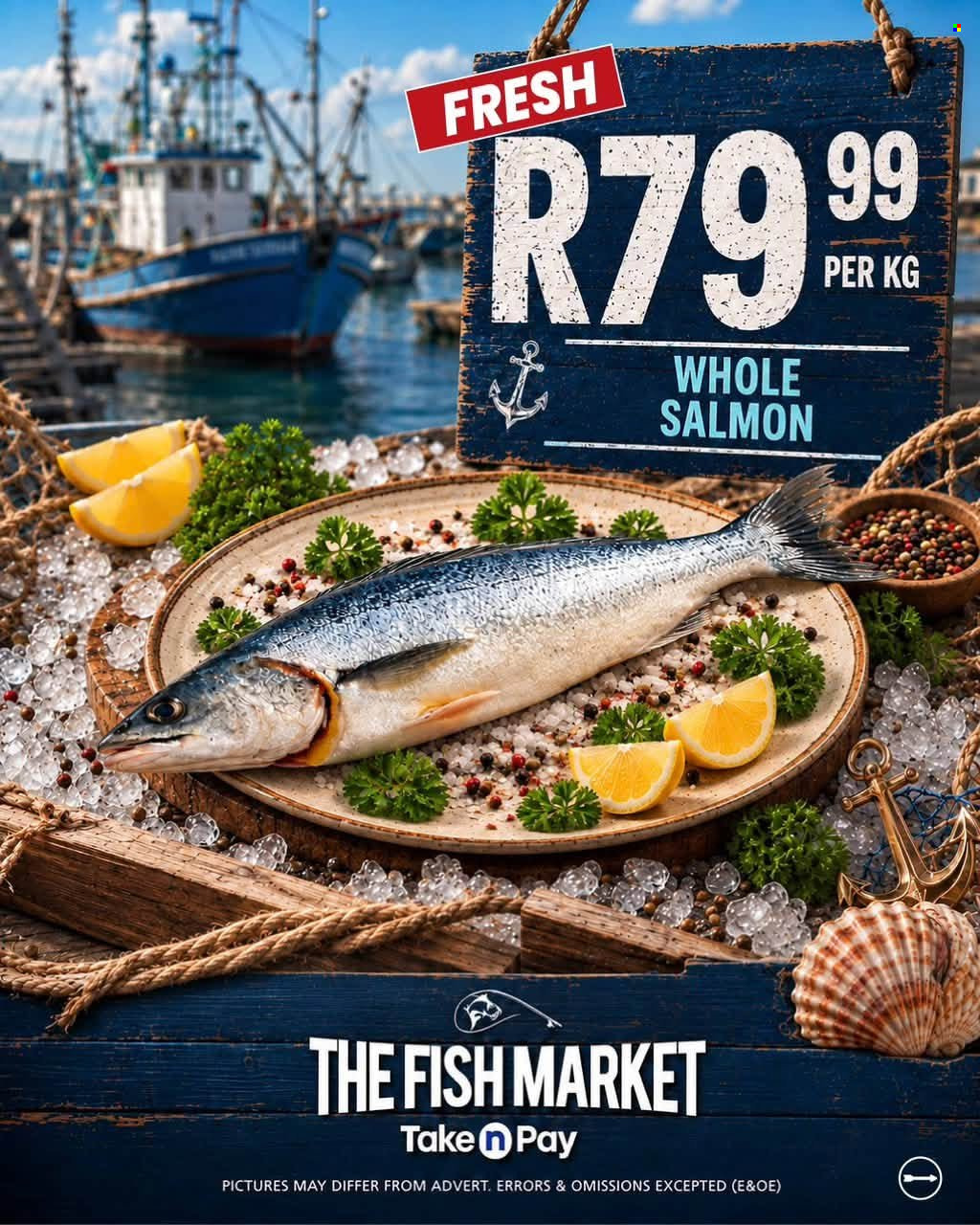 Take n Pay specials - 11/09/2026 - 13/09/2026. Page 17