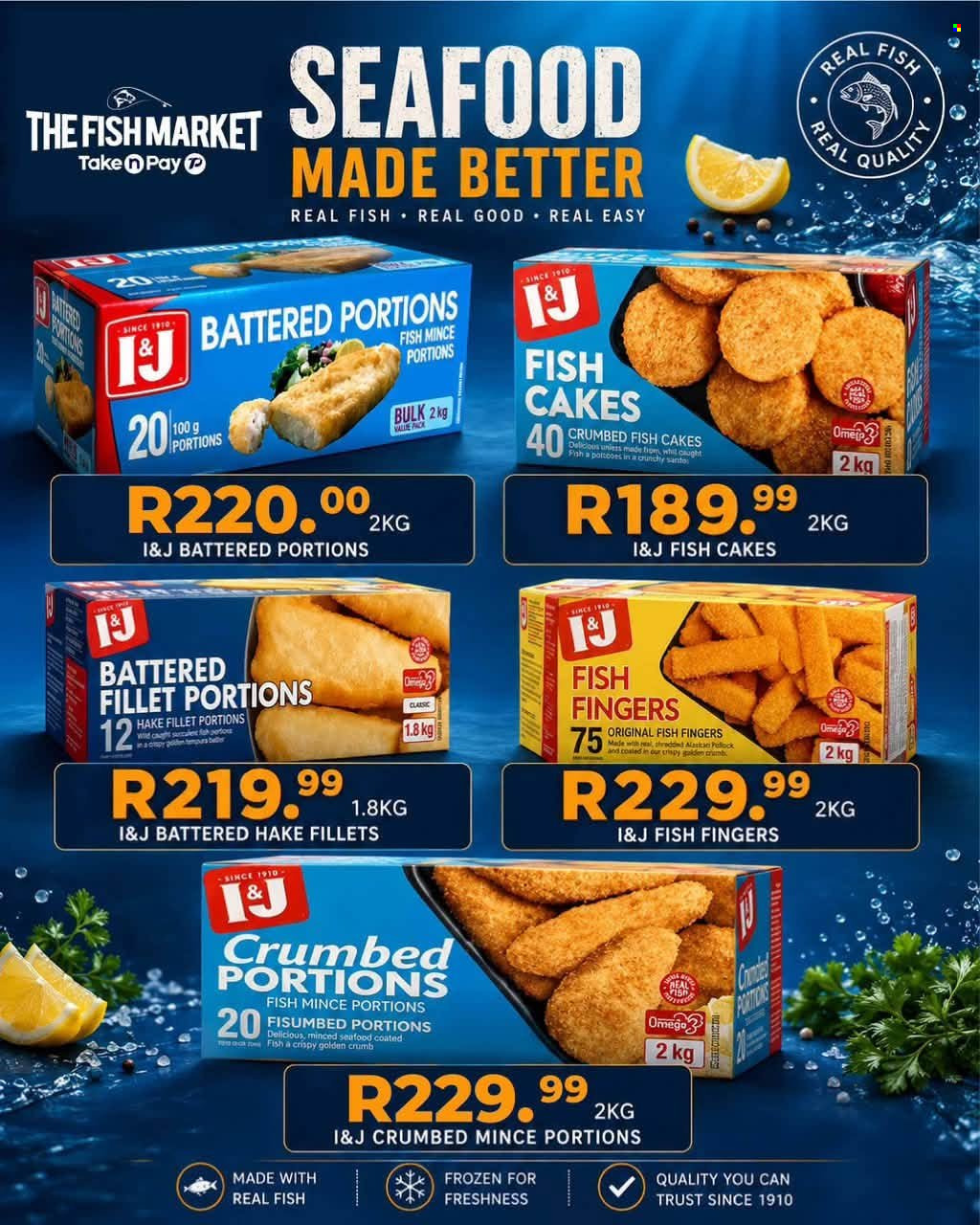 Take n Pay specials - 11/09/2026 - 13/09/2026. Page 21