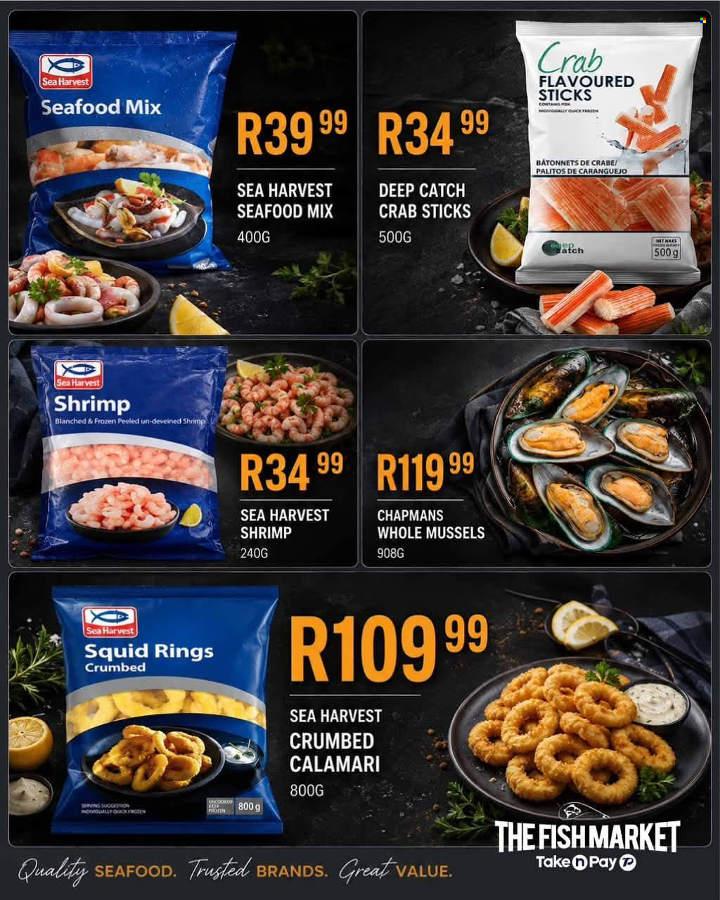 Take n Pay specials - 11/09/2026 - 13/09/2026. Page 22