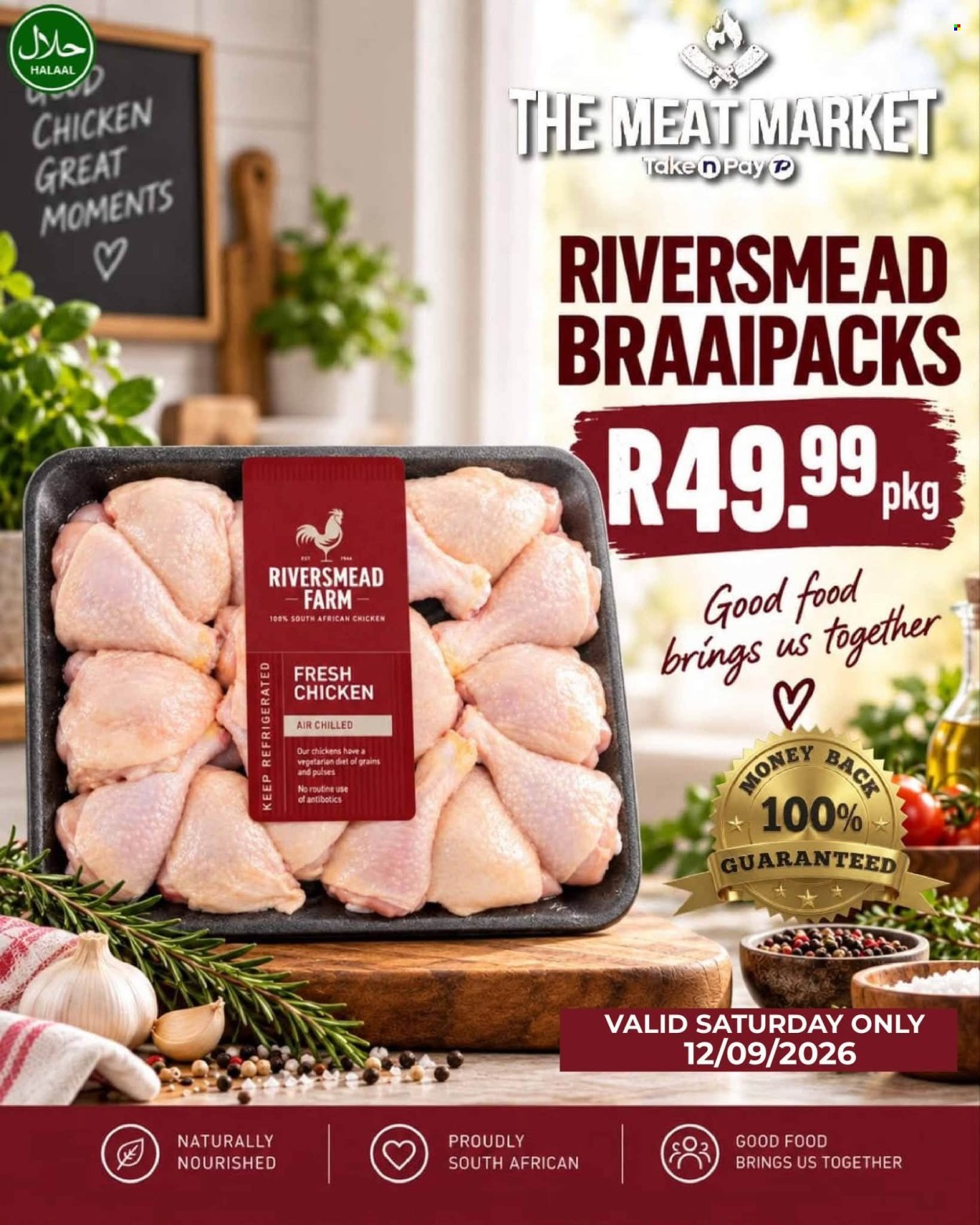 Take n Pay specials - 12/09/2026 - 12/09/2026. Page 2