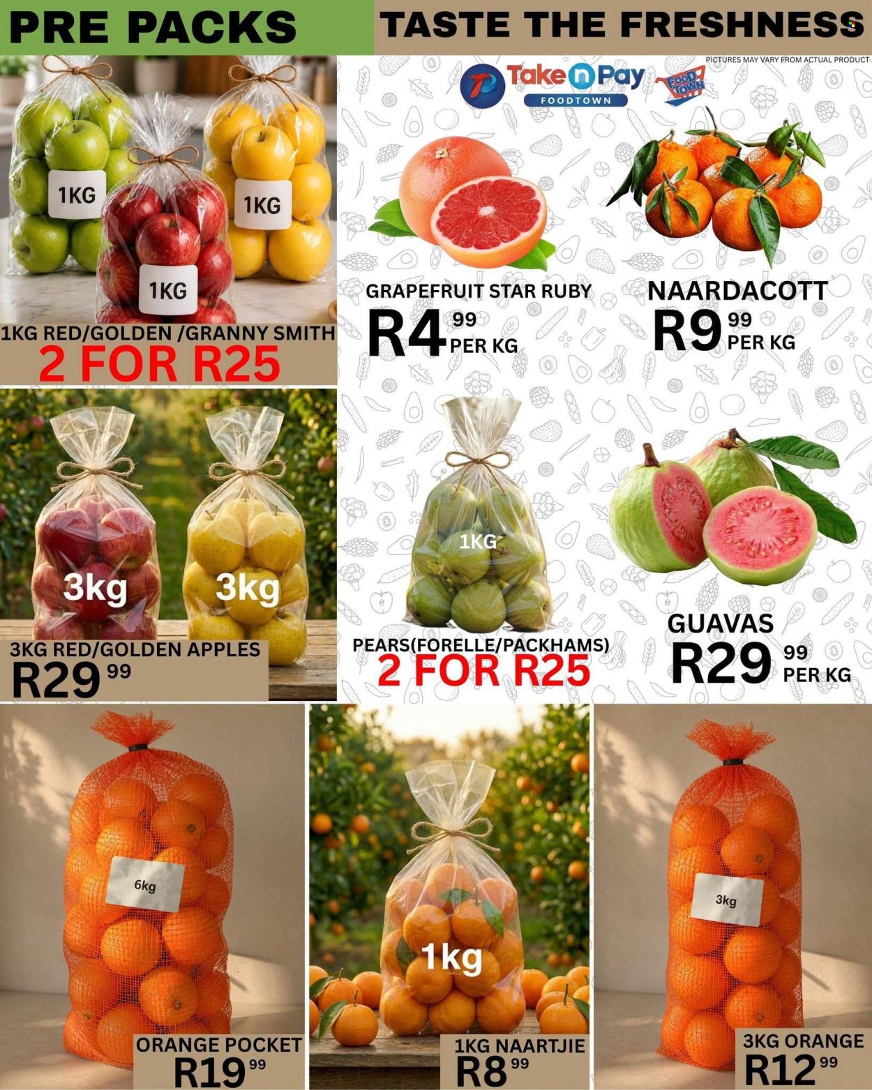 Take n Pay specials - 13/09/2026 - 13/09/2026. Page 6