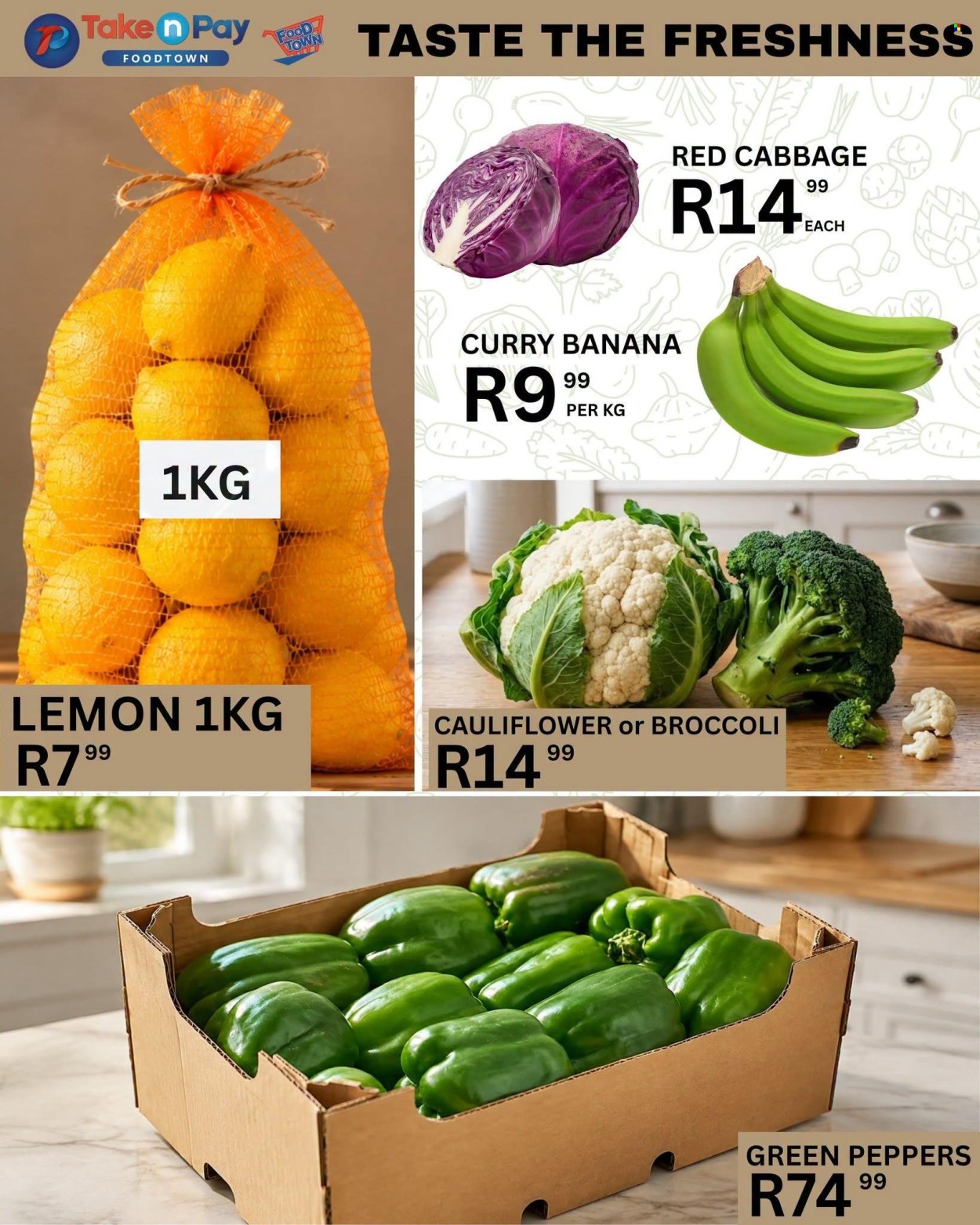 Take n Pay specials - 13/09/2026 - 13/09/2026. Page 13